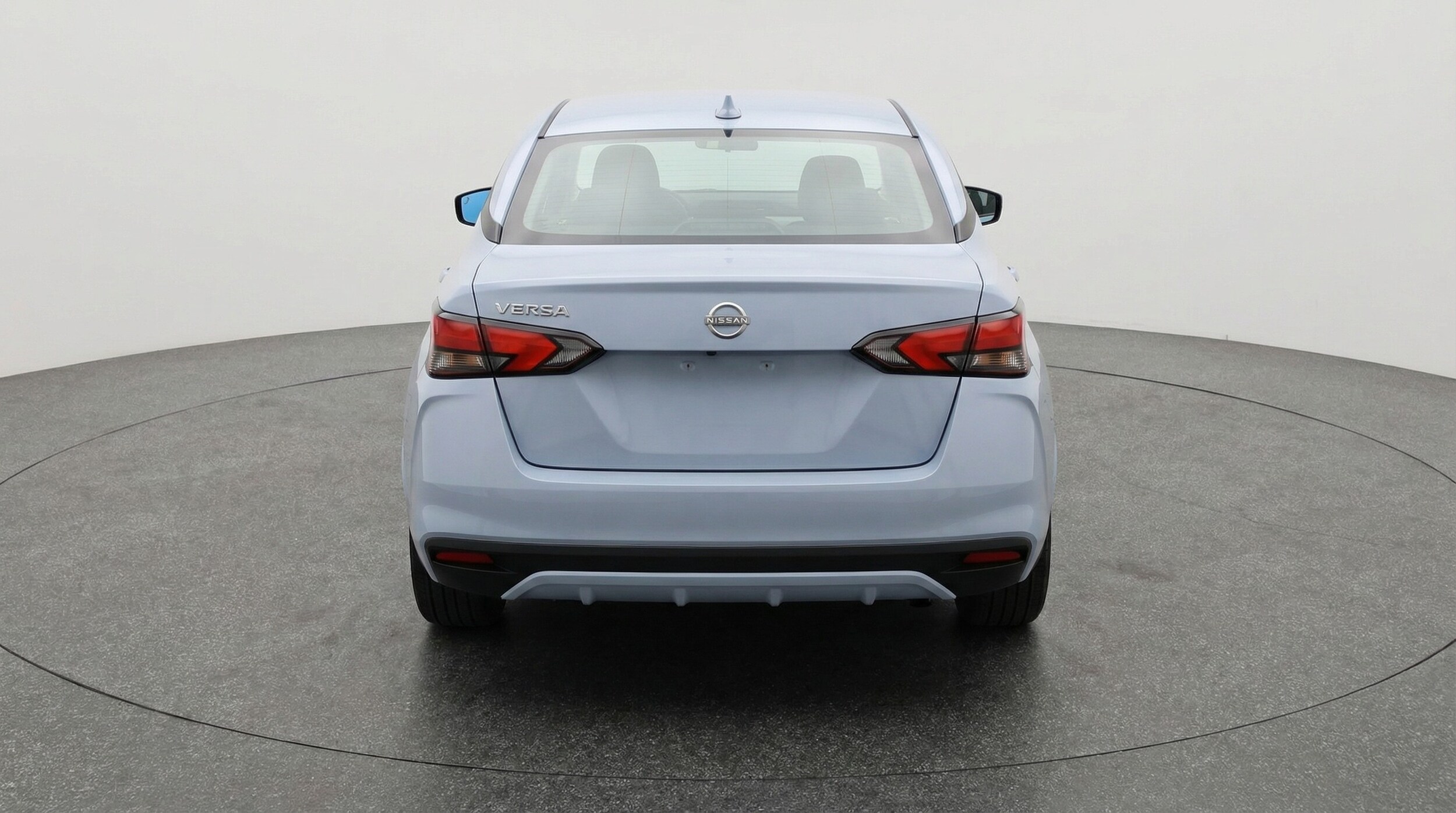 Thumbnail: 2025 Nissan Versa - 6