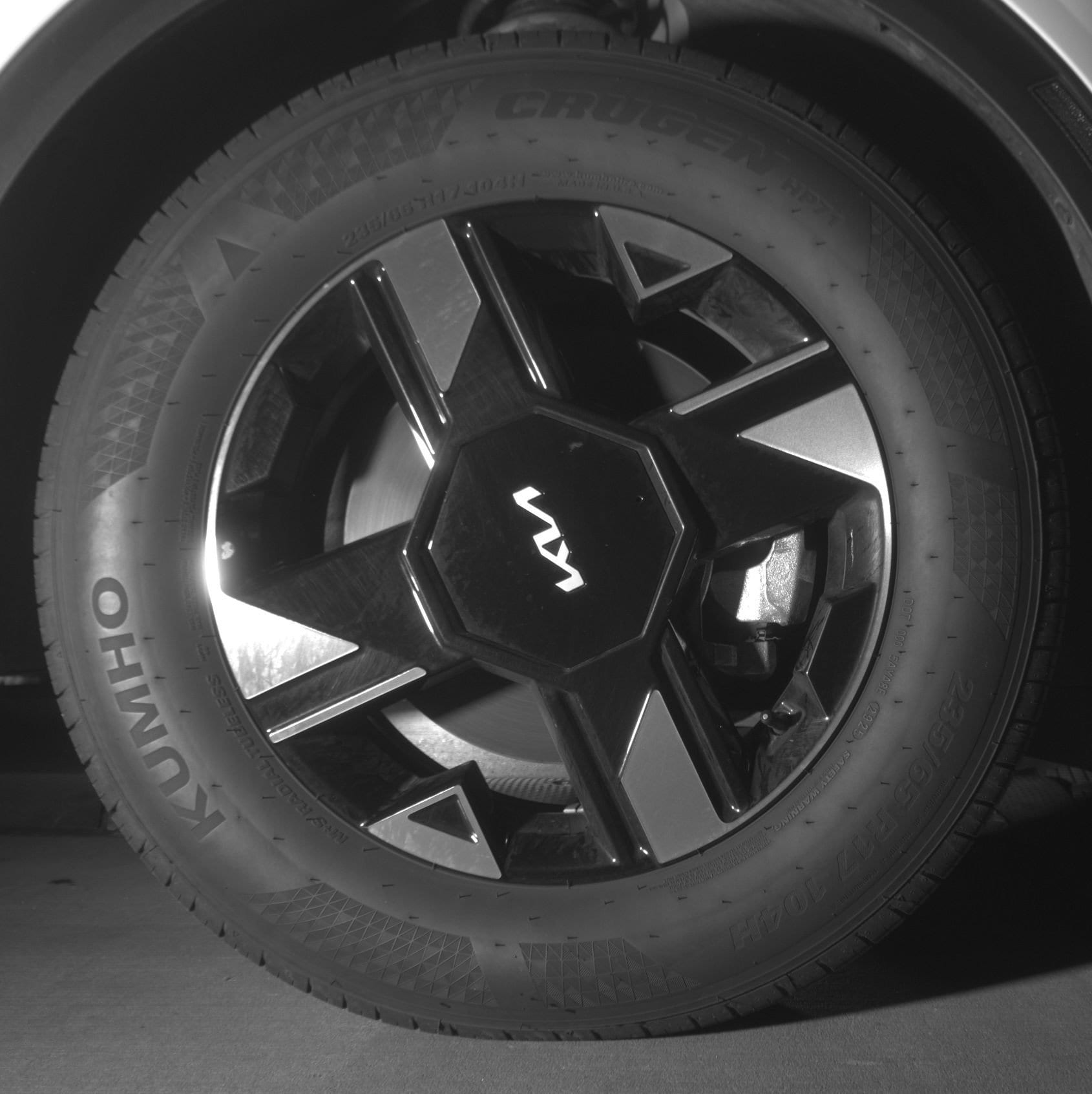Thumbnail: 2026 Kia Sportage - 13