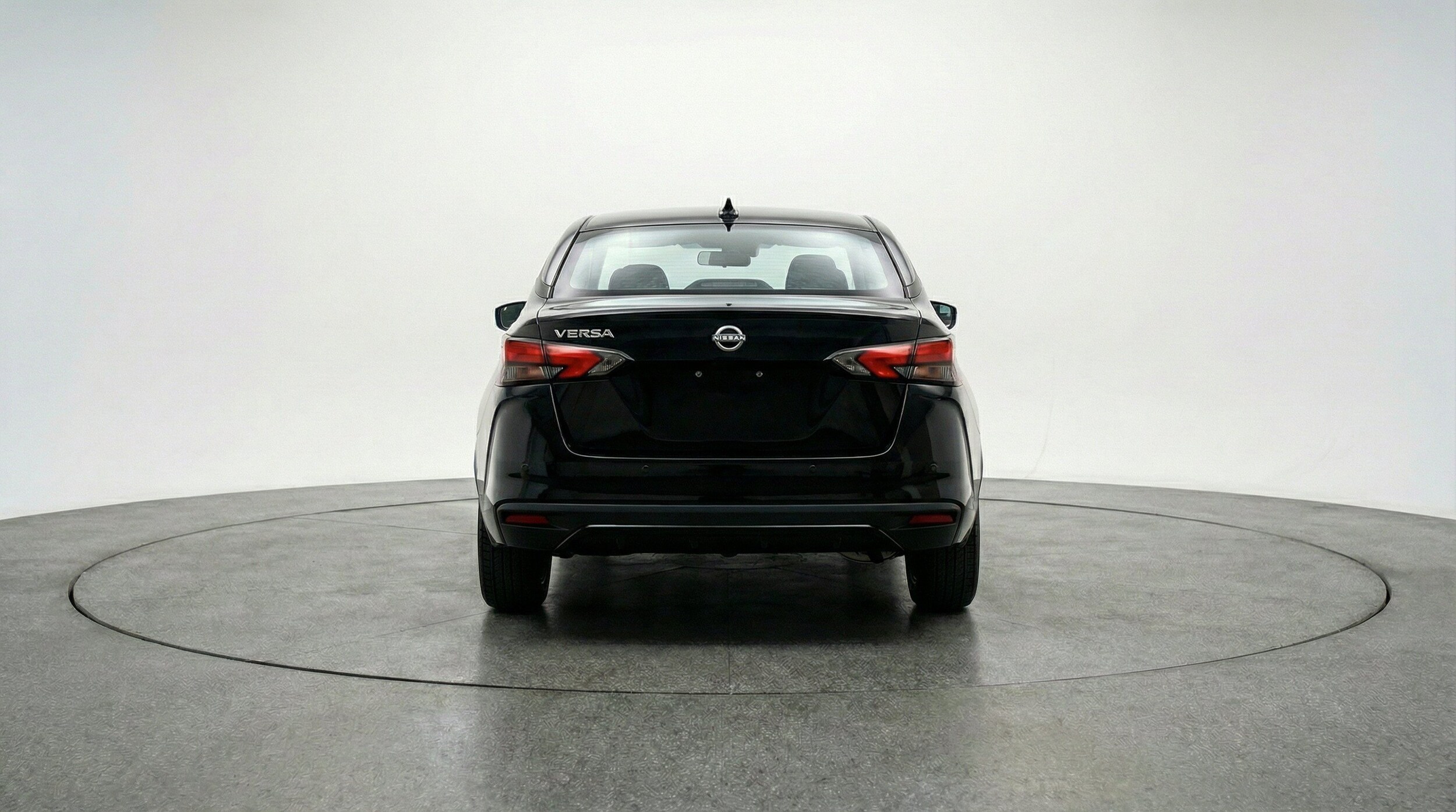 Thumbnail: 2025 Nissan Versa - 7