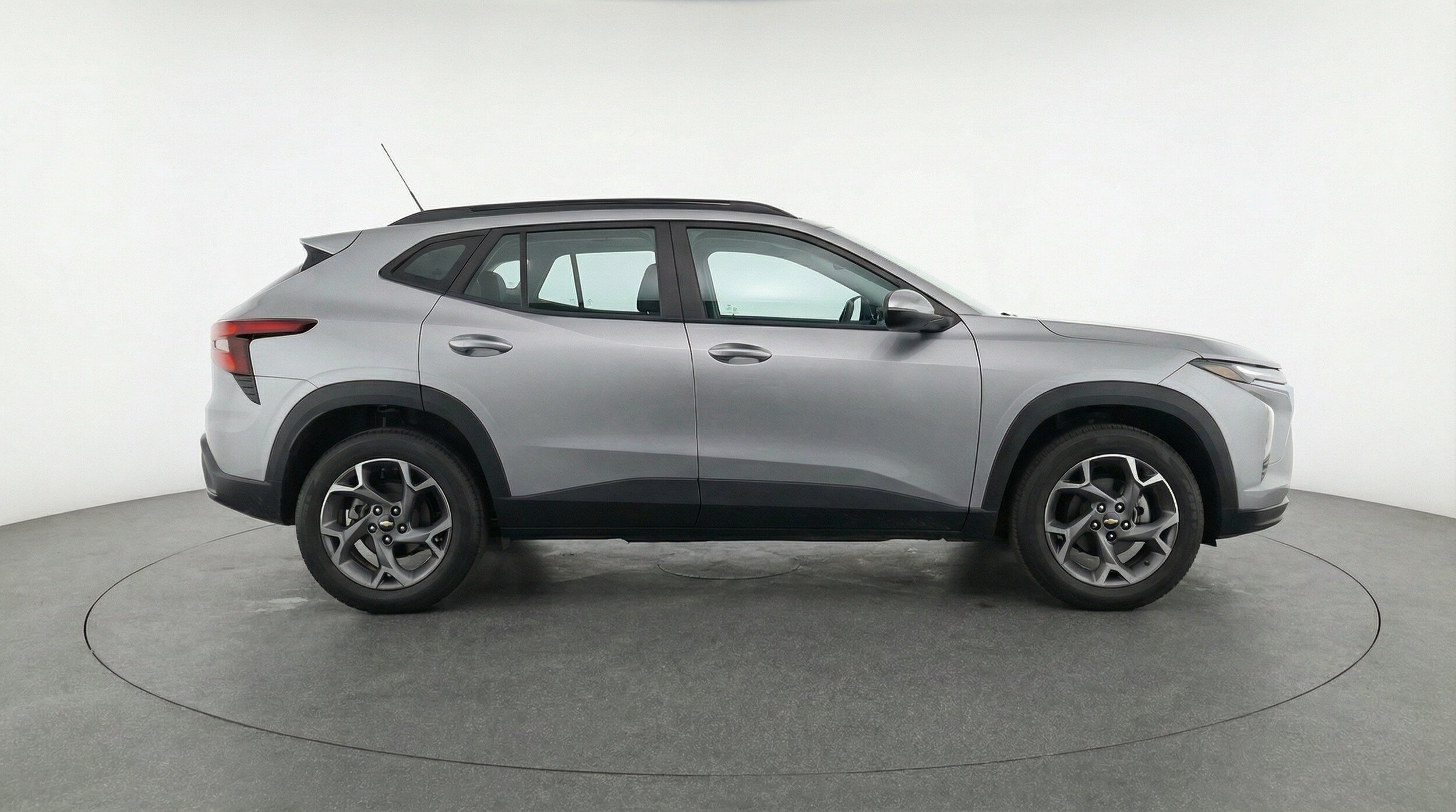 Thumbnail: 2025 Chevrolet Trax - 11