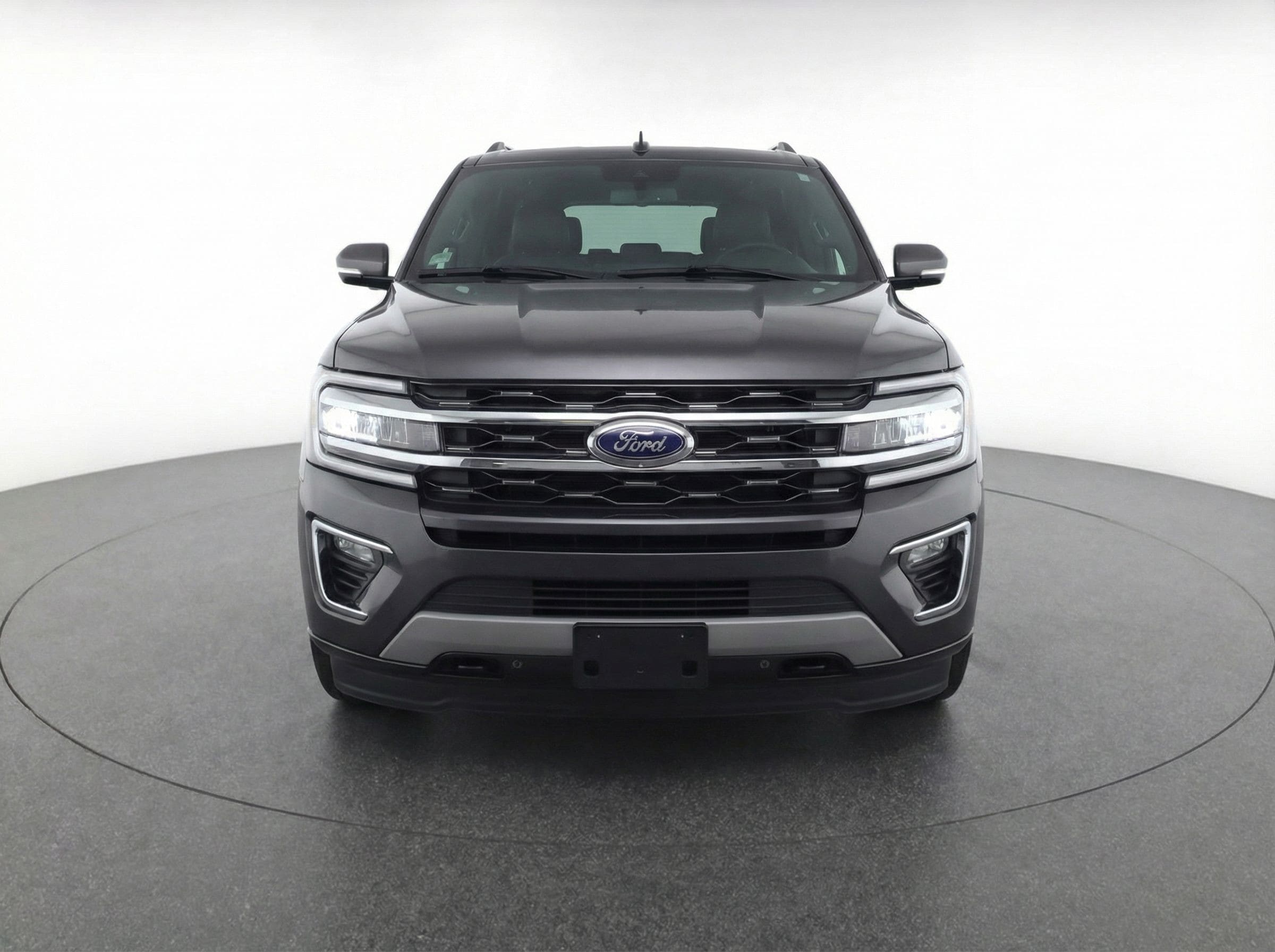 Thumbnail: 2024 Ford Expedition MAX - 2