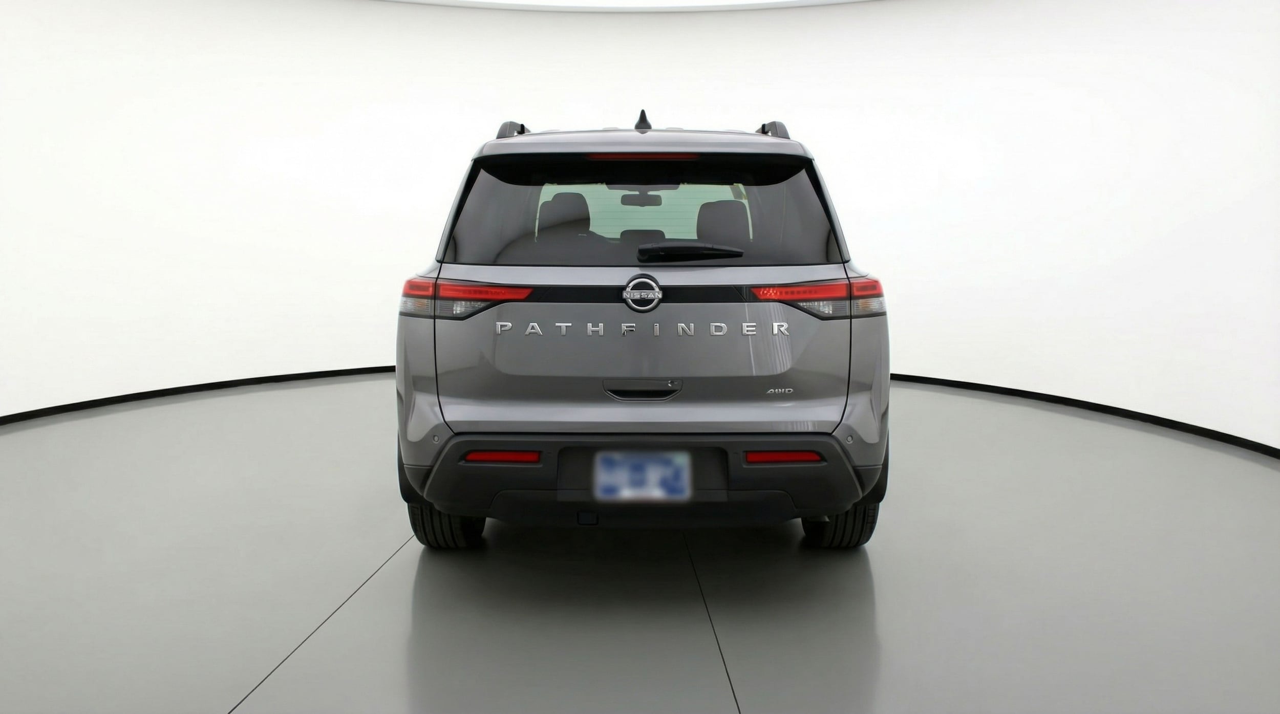 Thumbnail: 2025 Nissan Pathfinder - 6