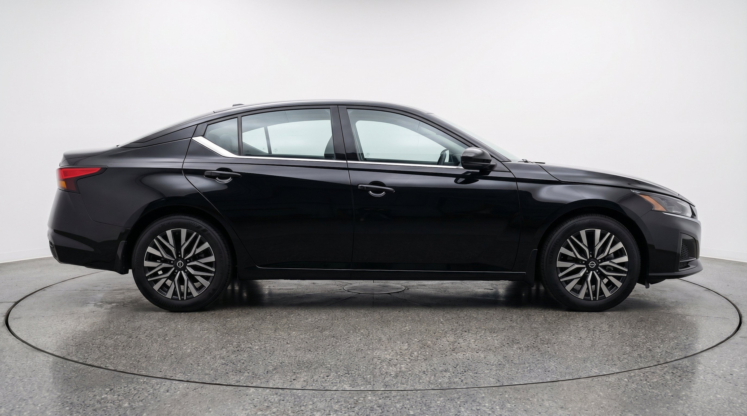 Thumbnail: 2026 Nissan Altima - 11