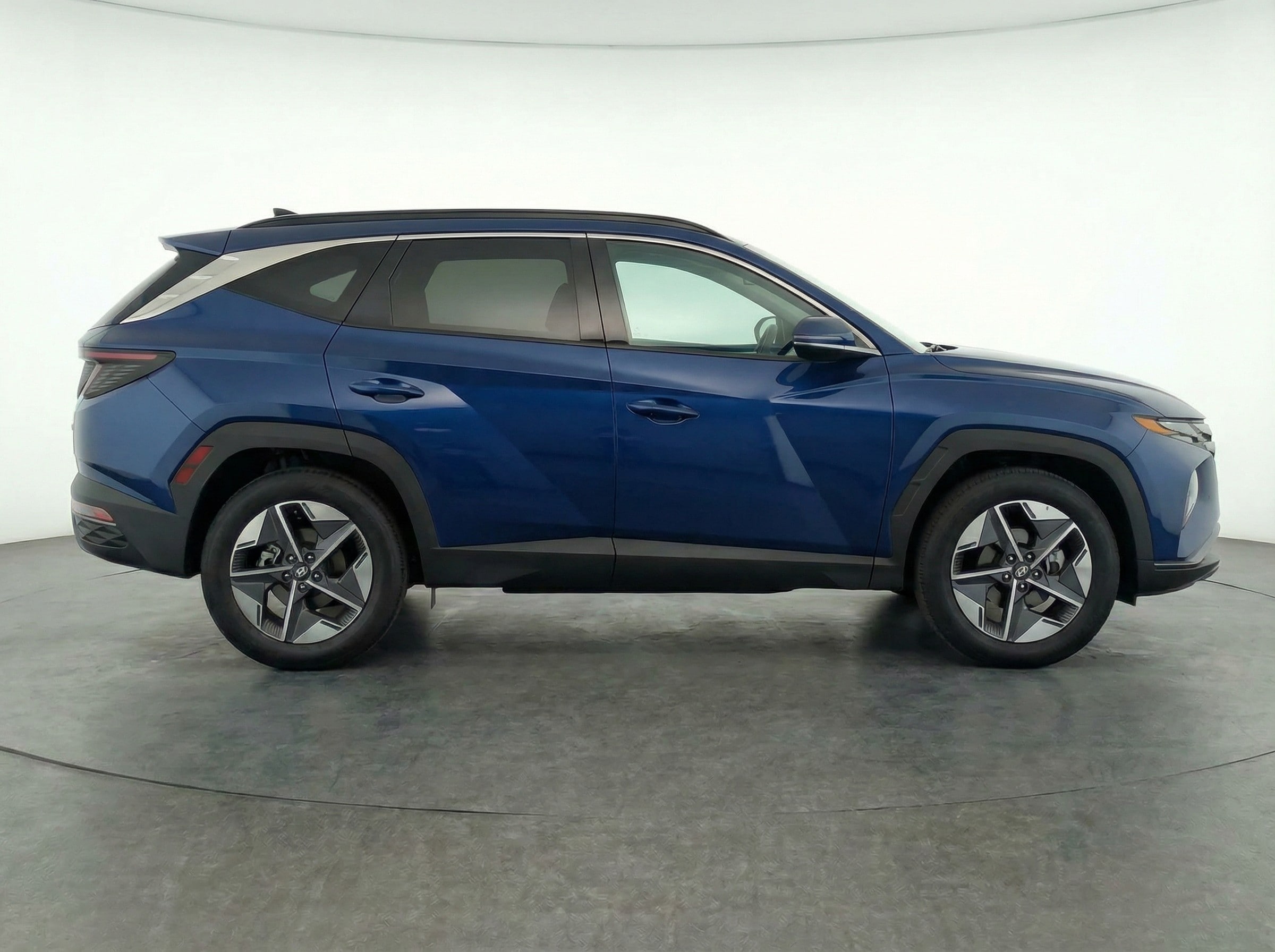 Thumbnail: 2025 Hyundai Tucson - 8