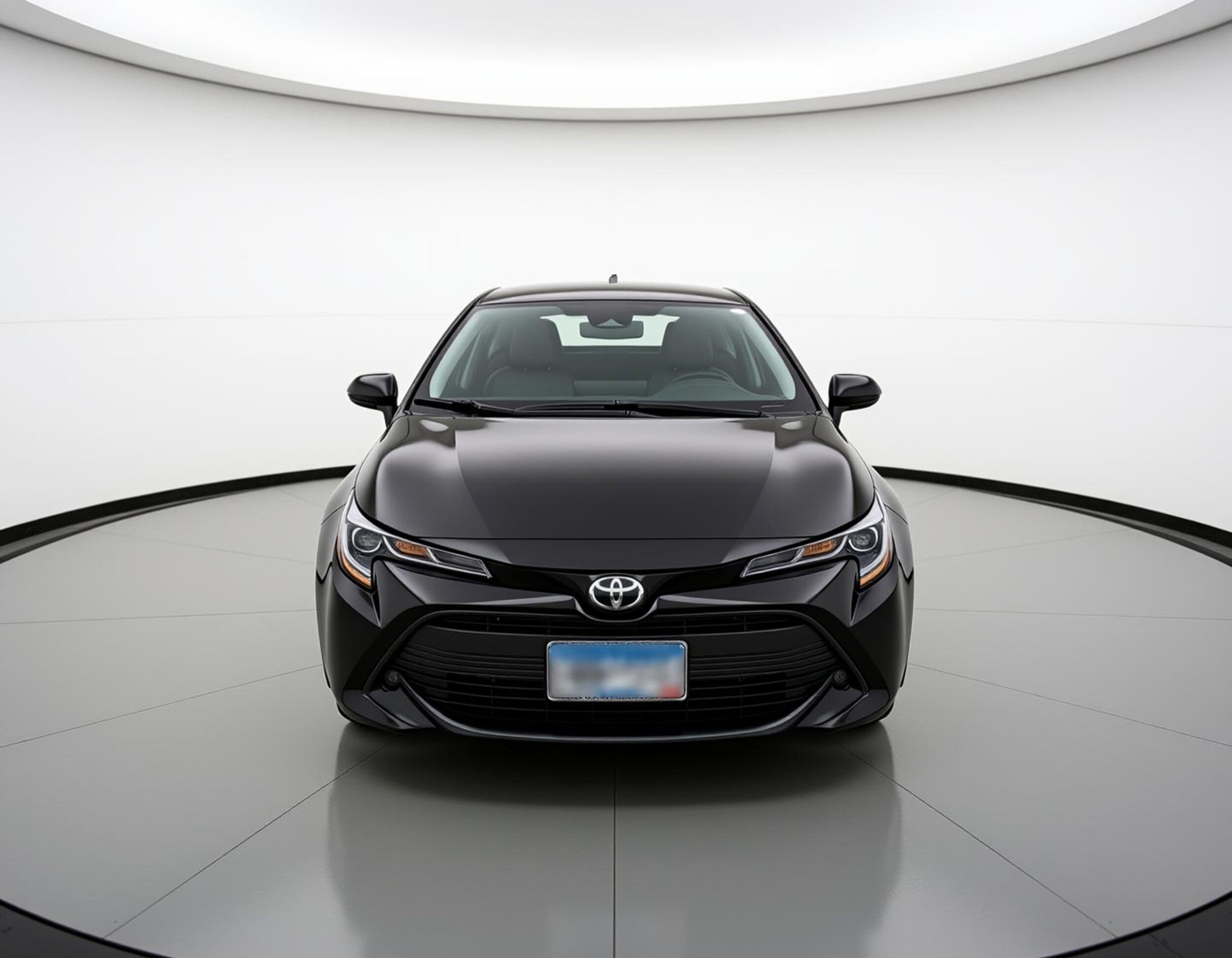 Thumbnail: 2025 Toyota Corolla - 2