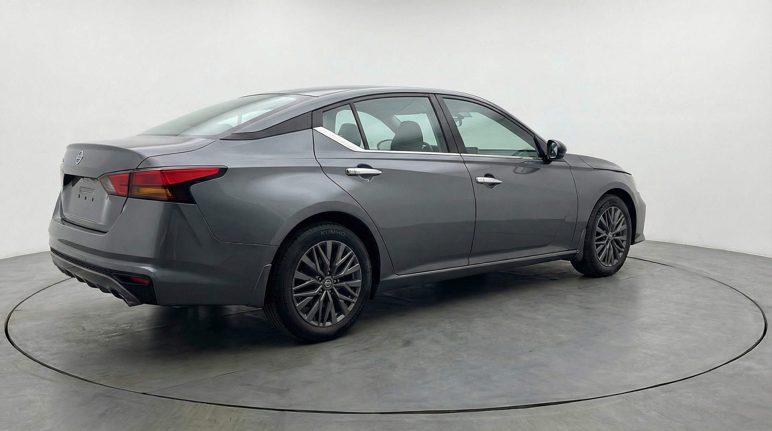 Thumbnail: 2025 Nissan Altima - 7