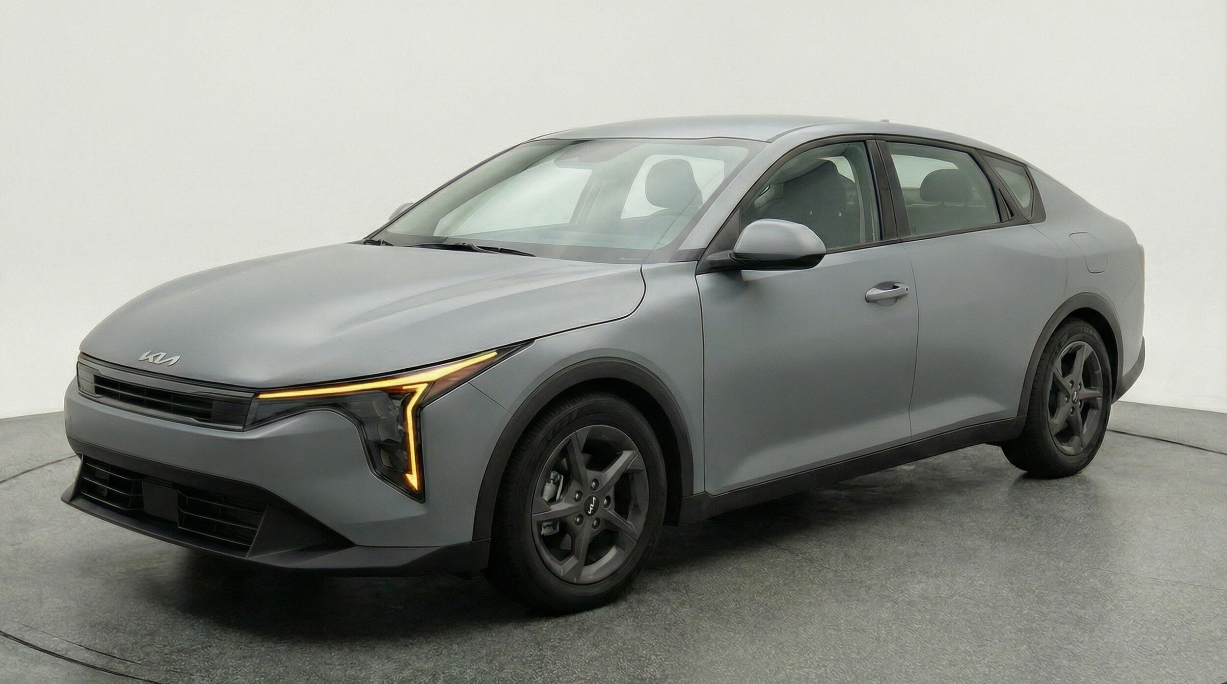 Thumbnail: 2025 Kia K4 - 3