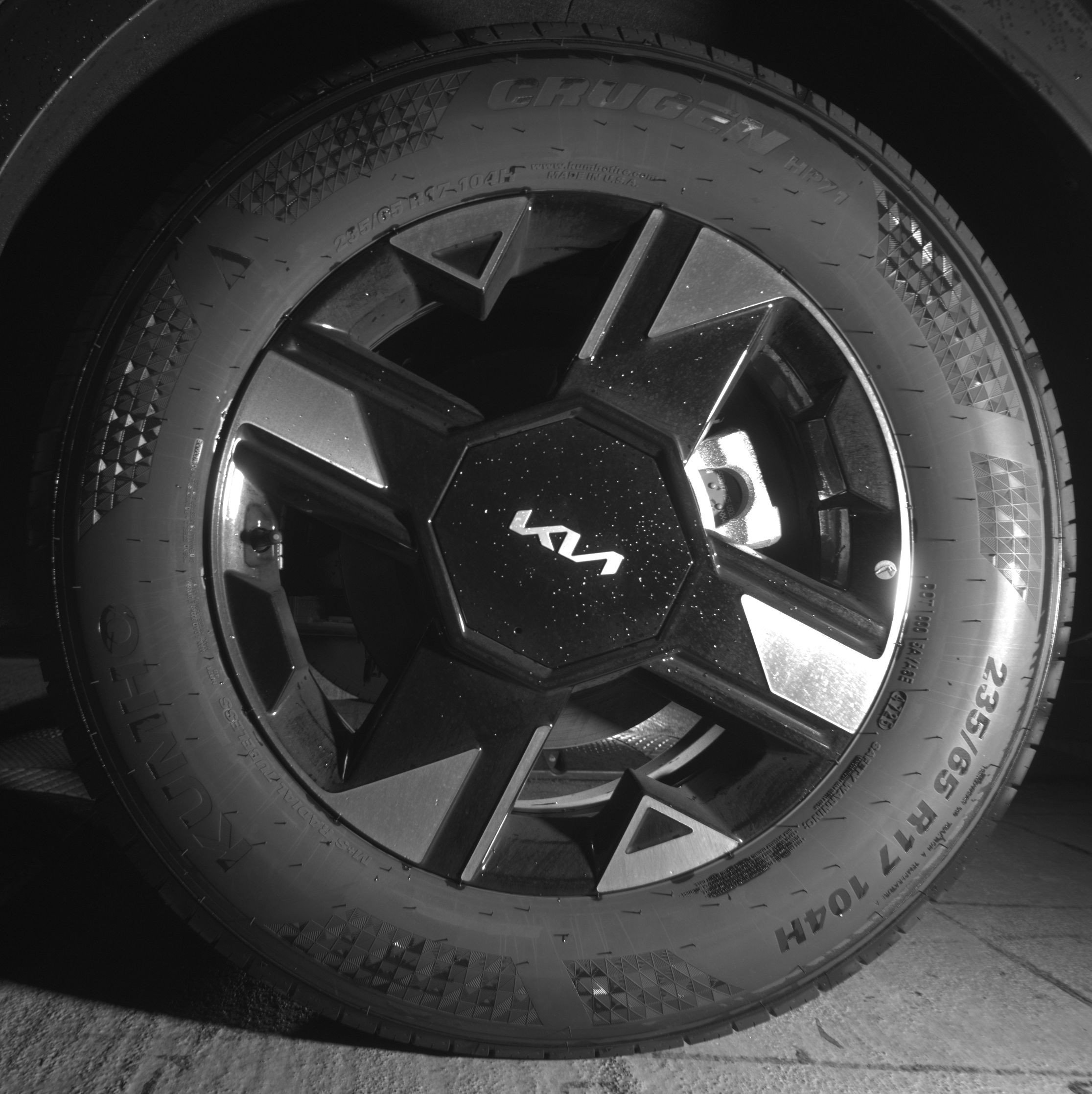 Thumbnail: 2026 Kia Sportage - 14