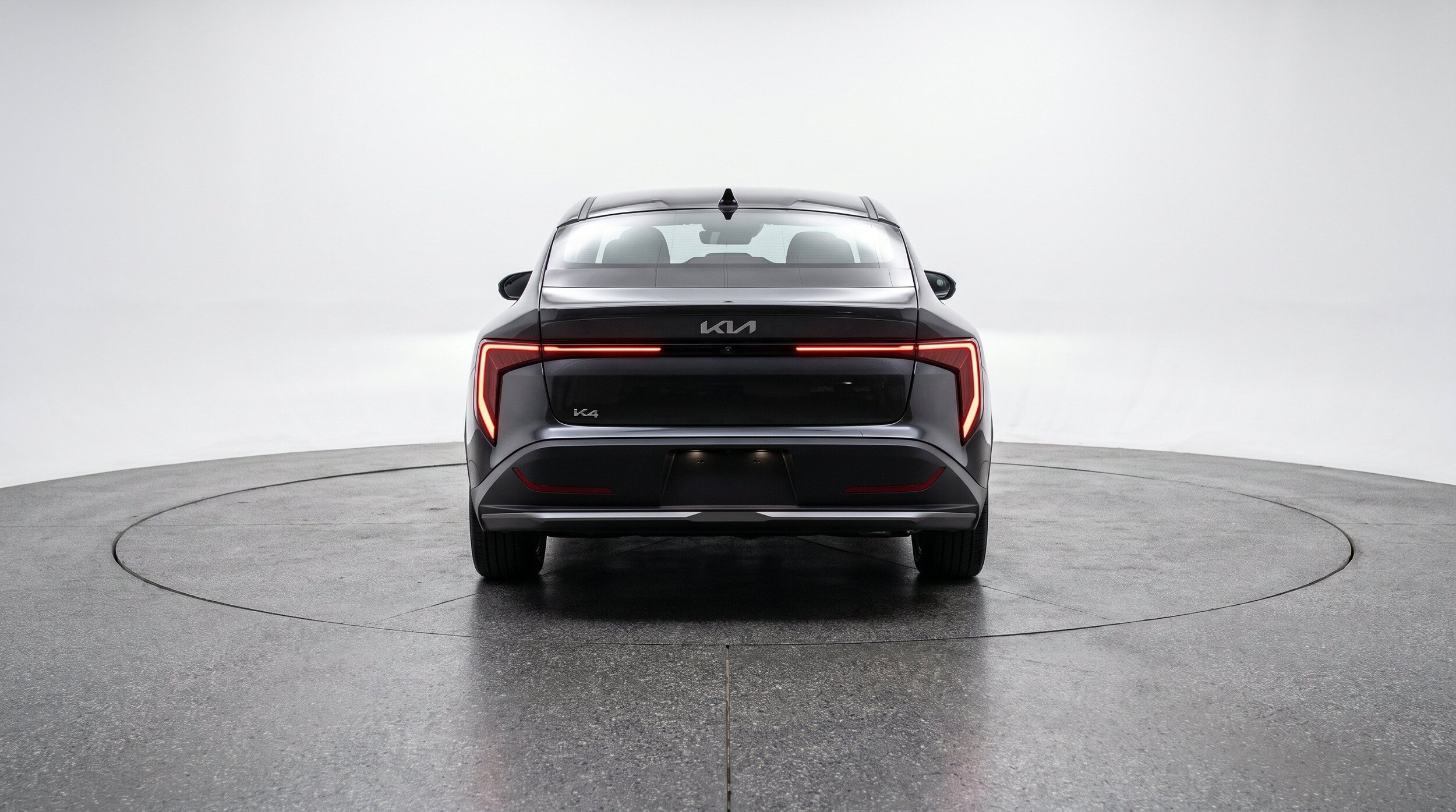 Thumbnail: 2026 Kia K4 - 7