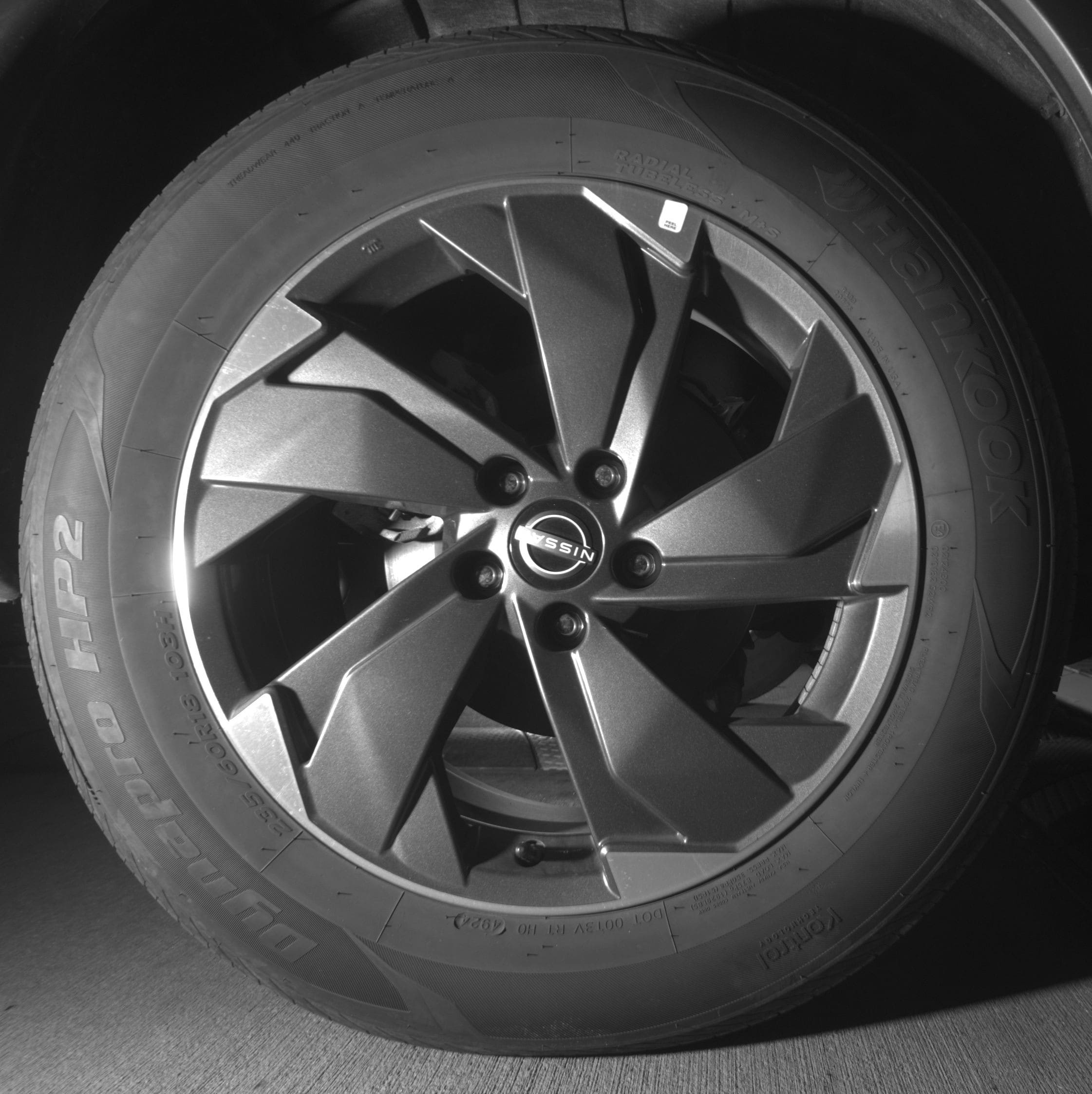 Thumbnail: 2025 Nissan Rogue - 12