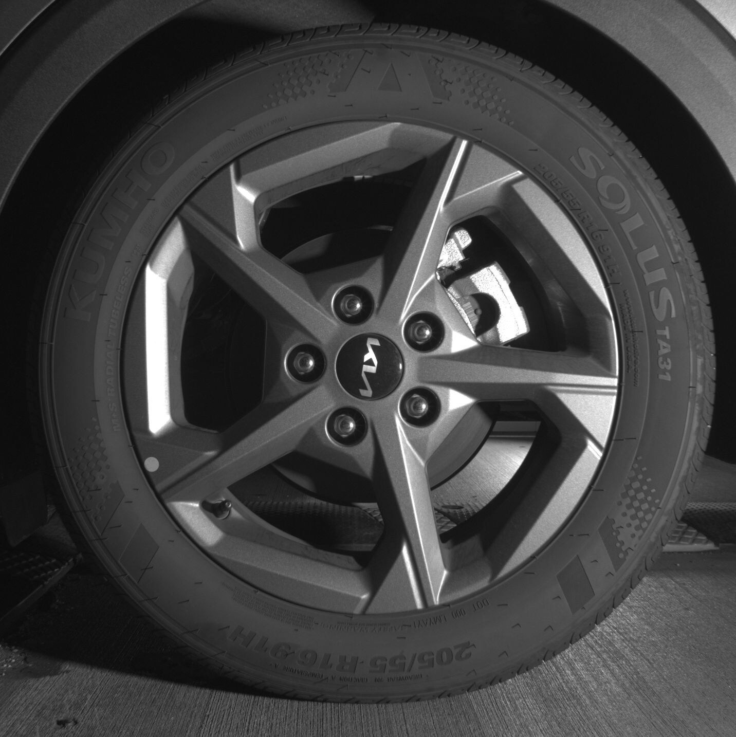 Thumbnail: 2025 Kia K4 - 11