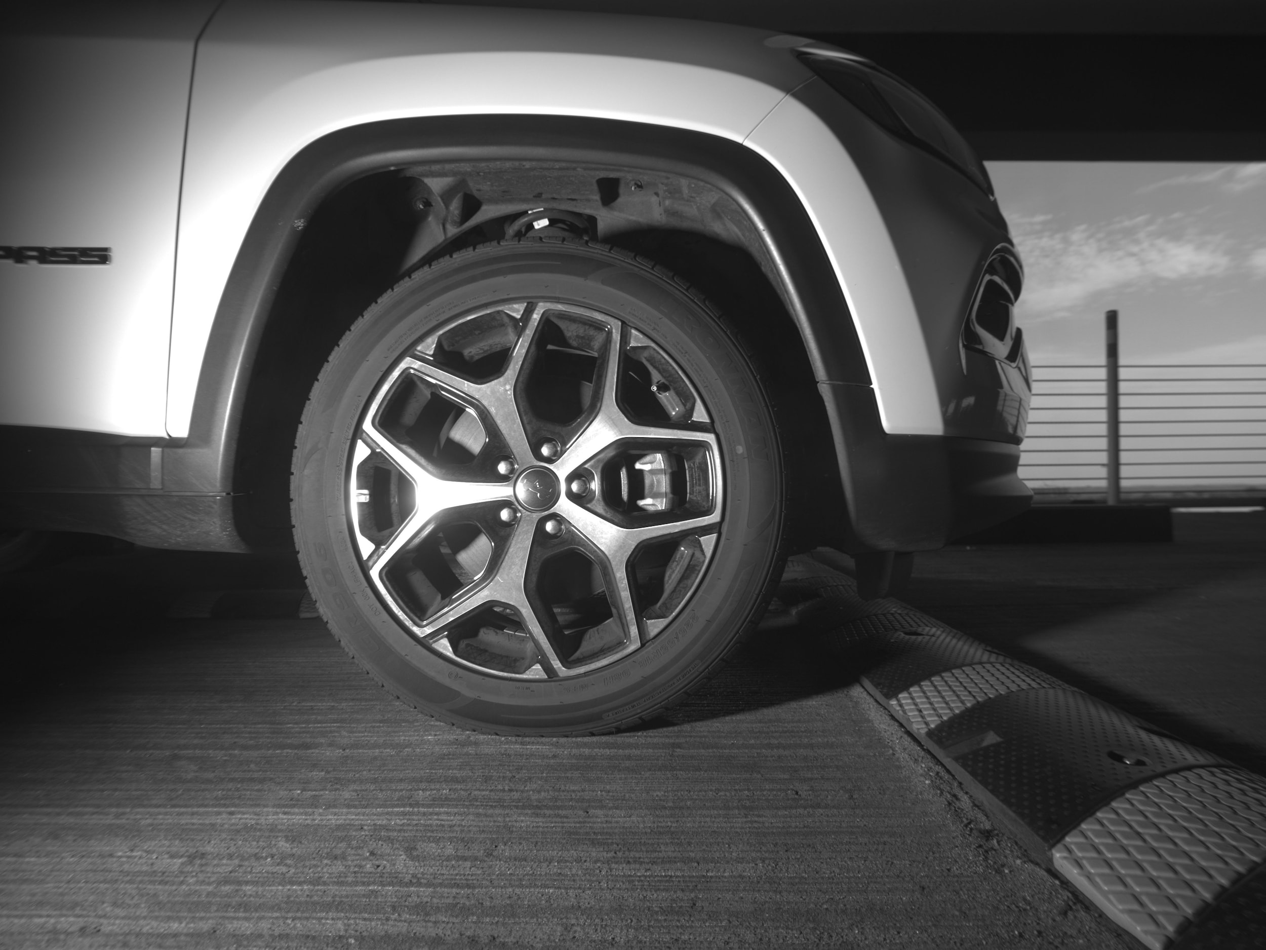 Thumbnail: 2025 Jeep Compass - 10