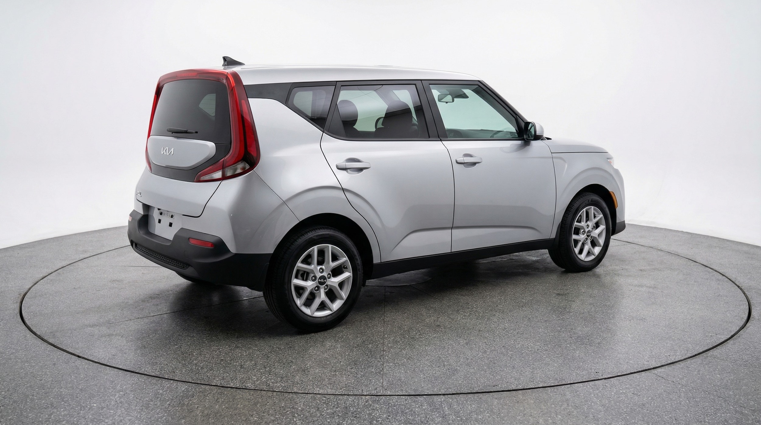 Thumbnail: 2025 Kia Soul - 7