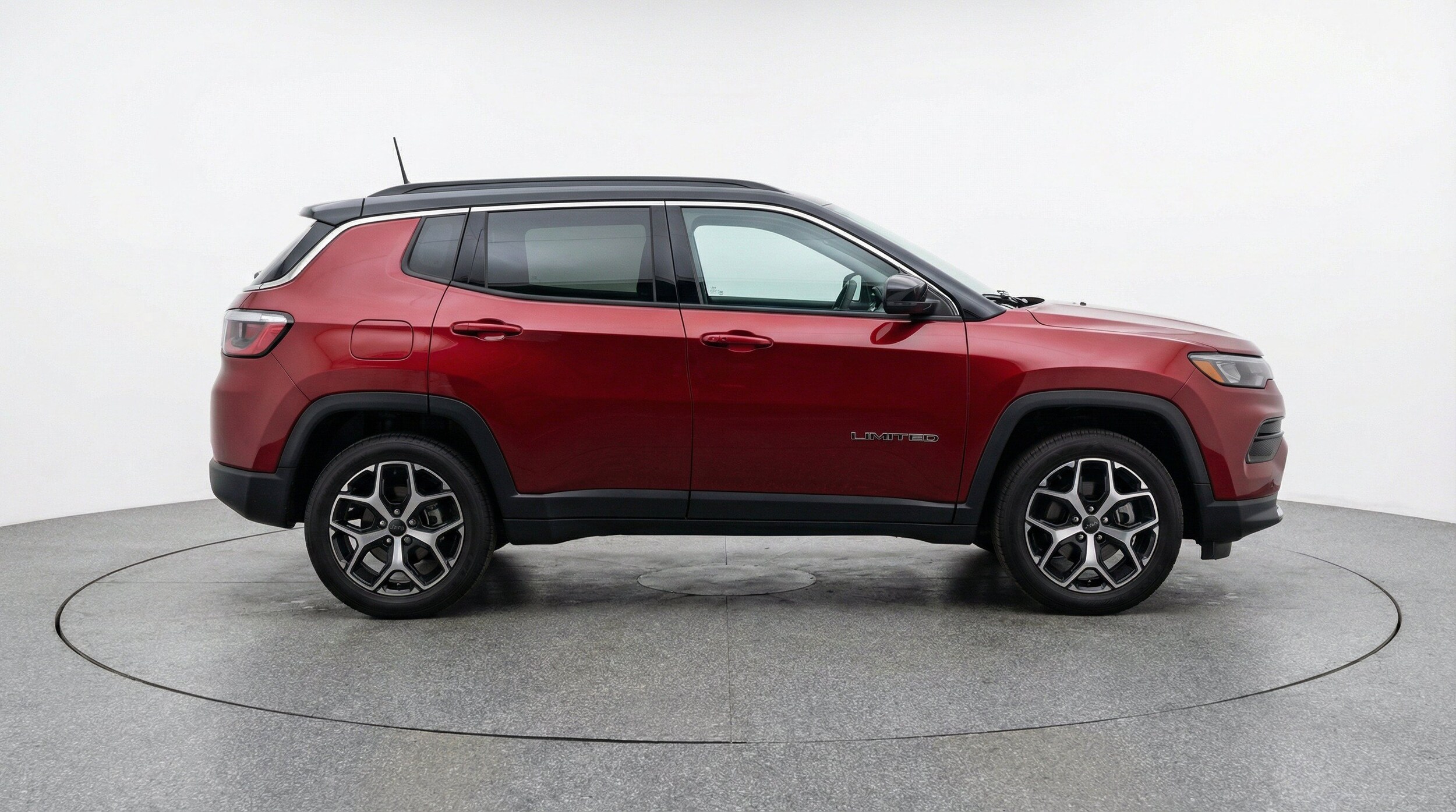 Thumbnail: 2025 Jeep Compass - 11