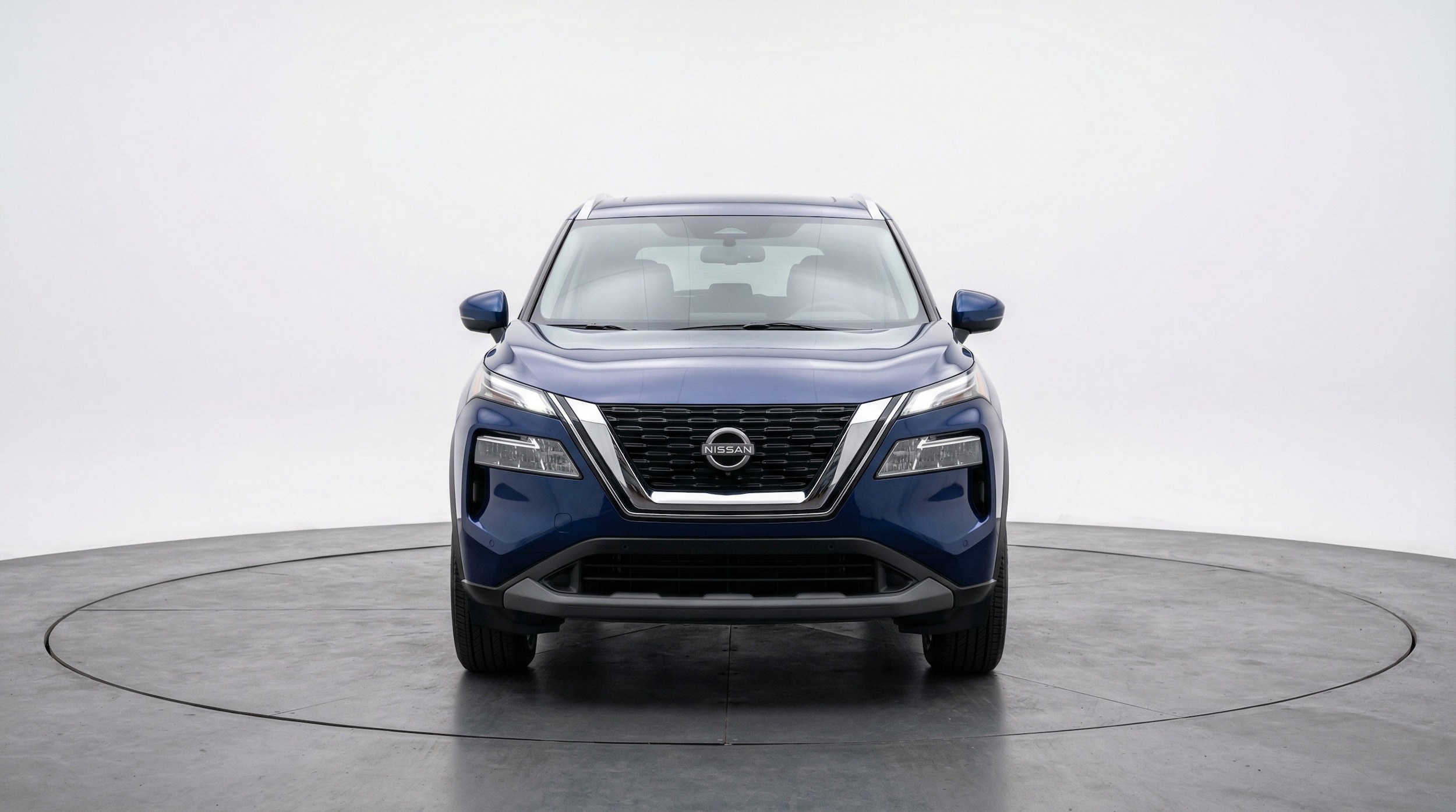 Thumbnail: 2025 Nissan Rogue - 2