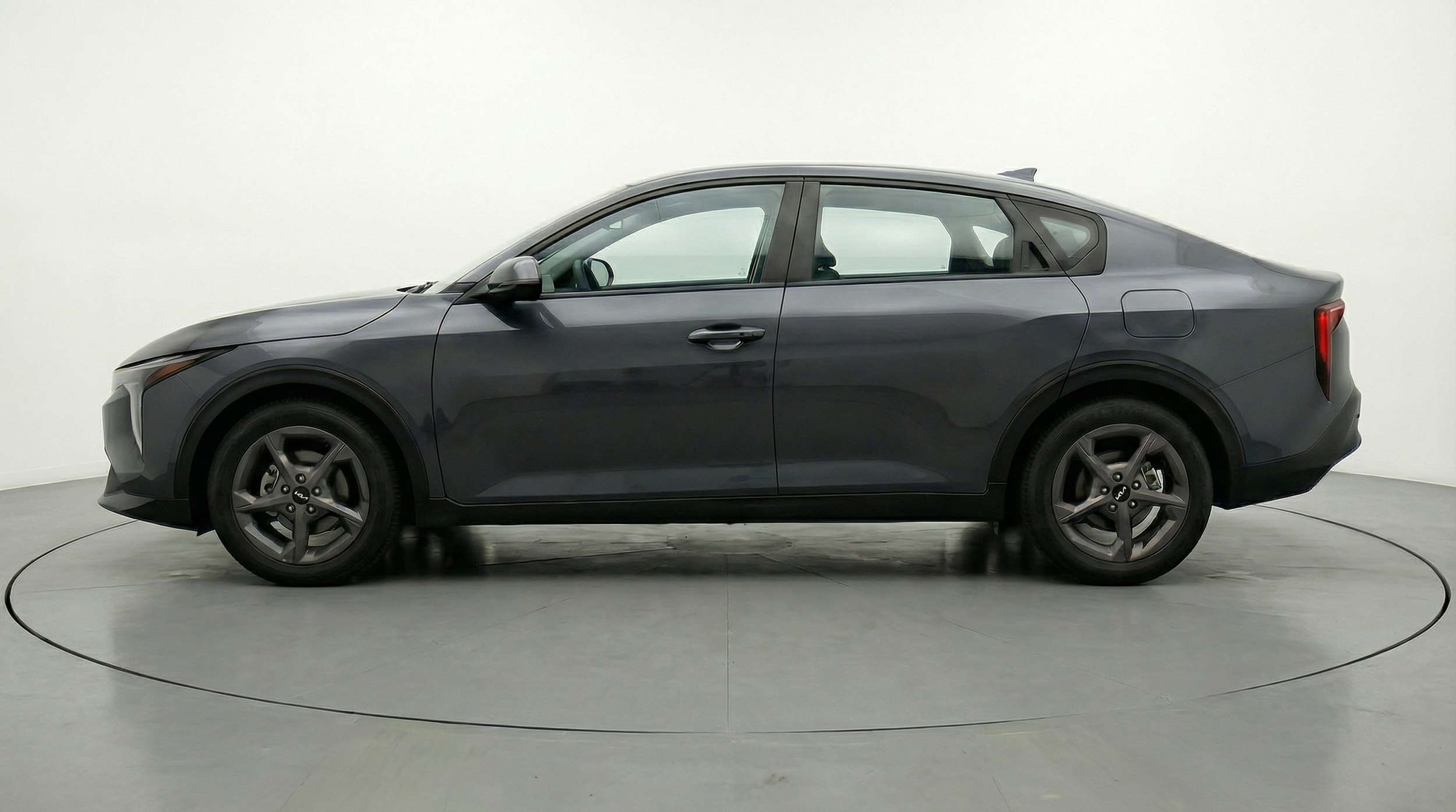 Thumbnail: 2025 Kia K4 - 4