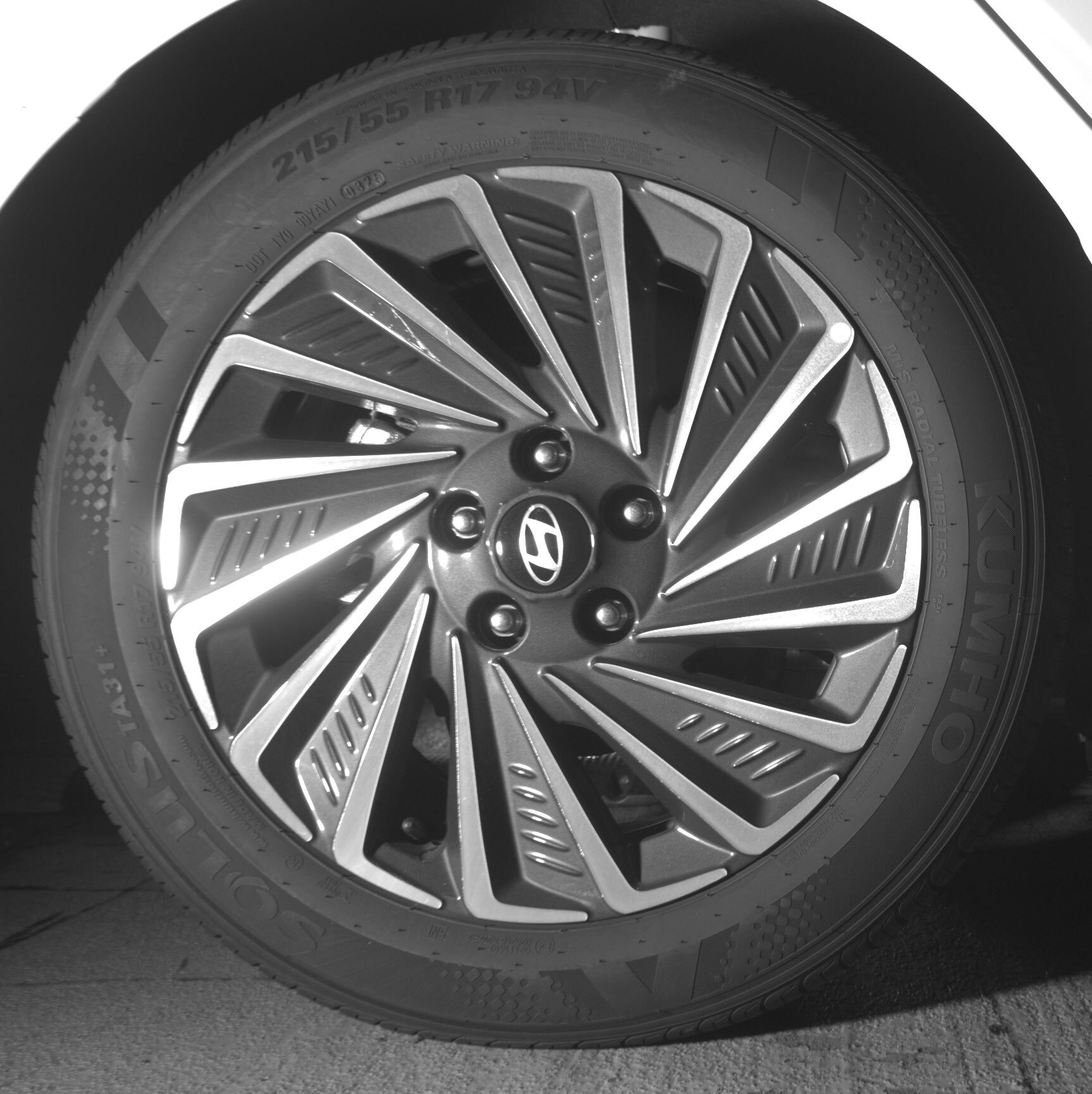 Thumbnail: 2025 Hyundai Sonata - 12