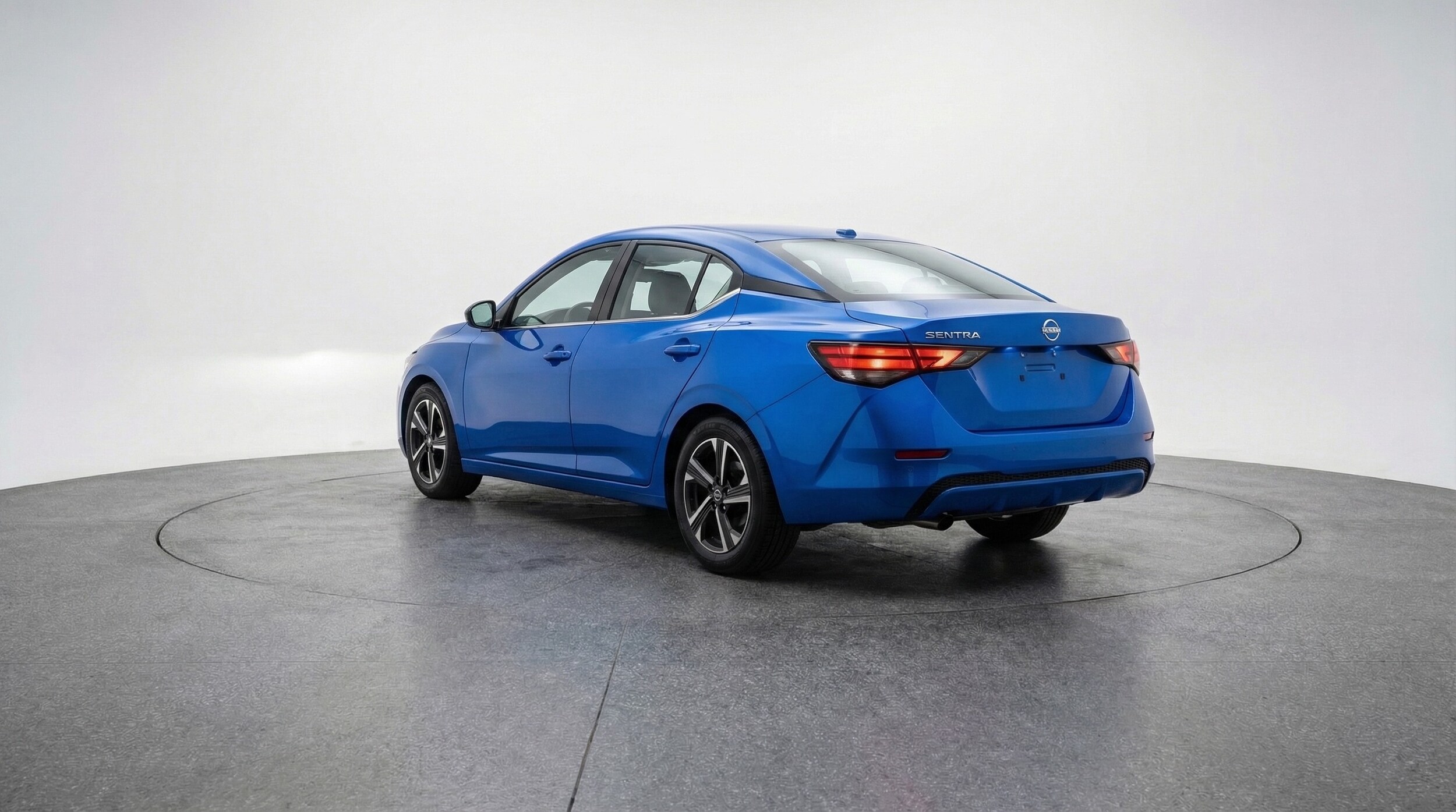 Thumbnail: 2025 Nissan Sentra - 5