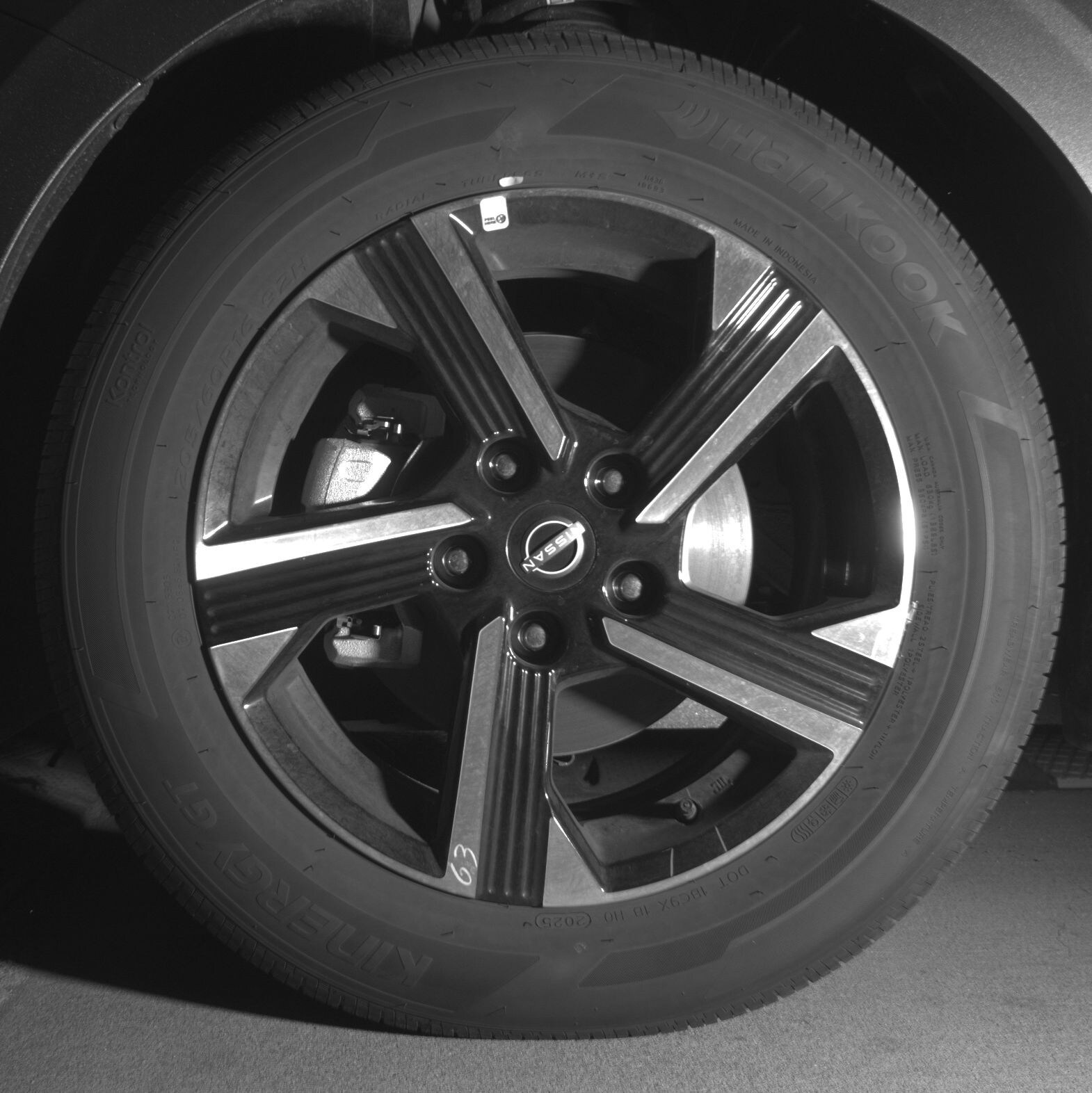 Thumbnail: 2025 Nissan Sentra - 9