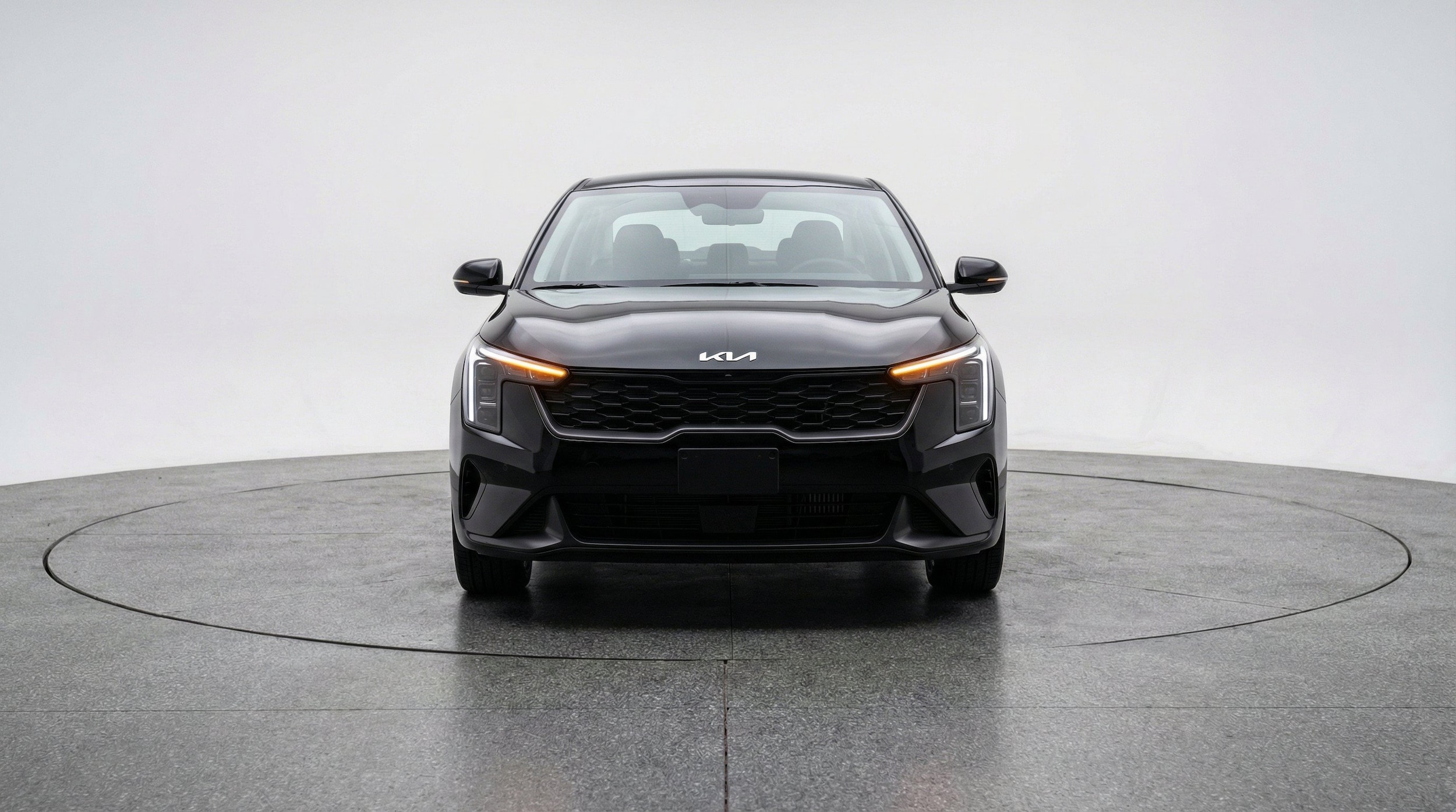 Thumbnail: 2025 Kia K4 - 2