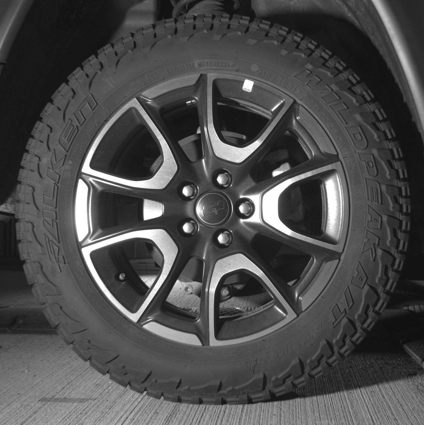 Thumbnail: 2025 Jeep Compass - 12