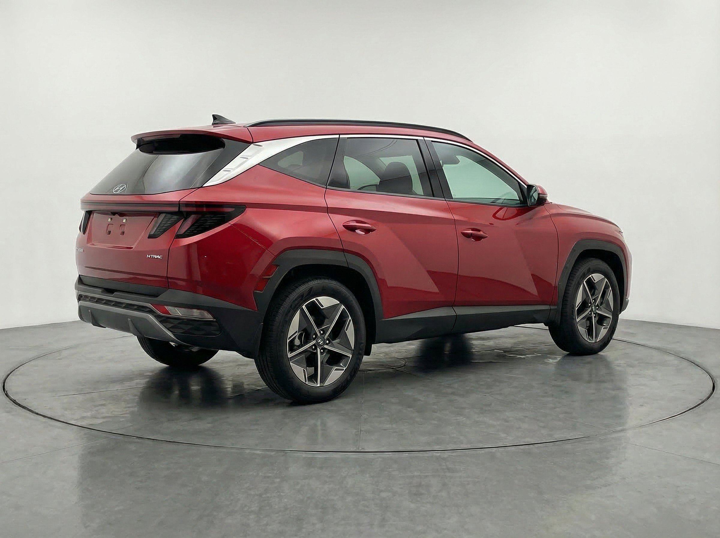 Thumbnail: 2026 Hyundai Tucson - 9