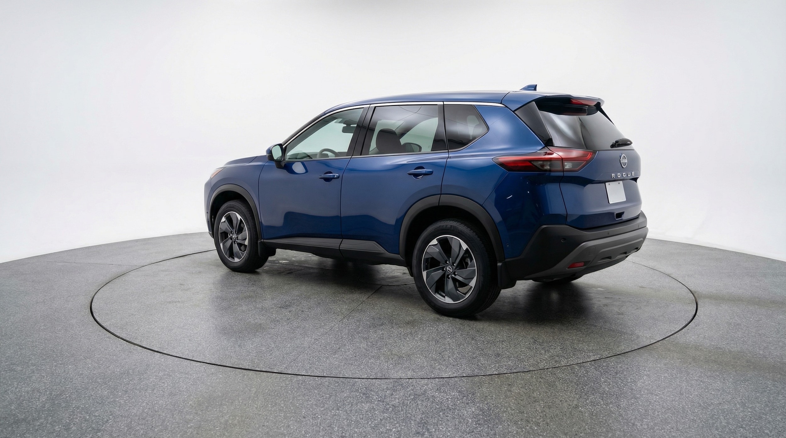 Thumbnail: 2025 Nissan Rogue - 5