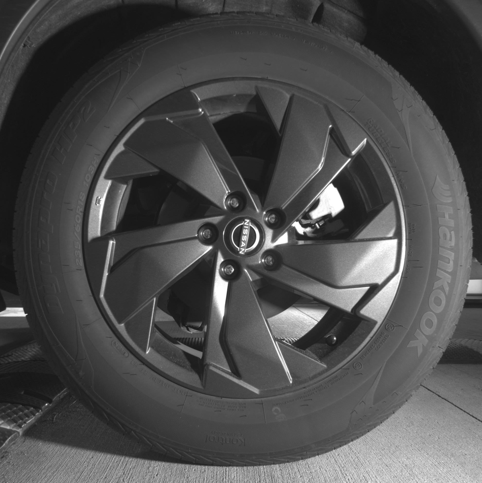 Thumbnail: 2026 Nissan Rogue - 14