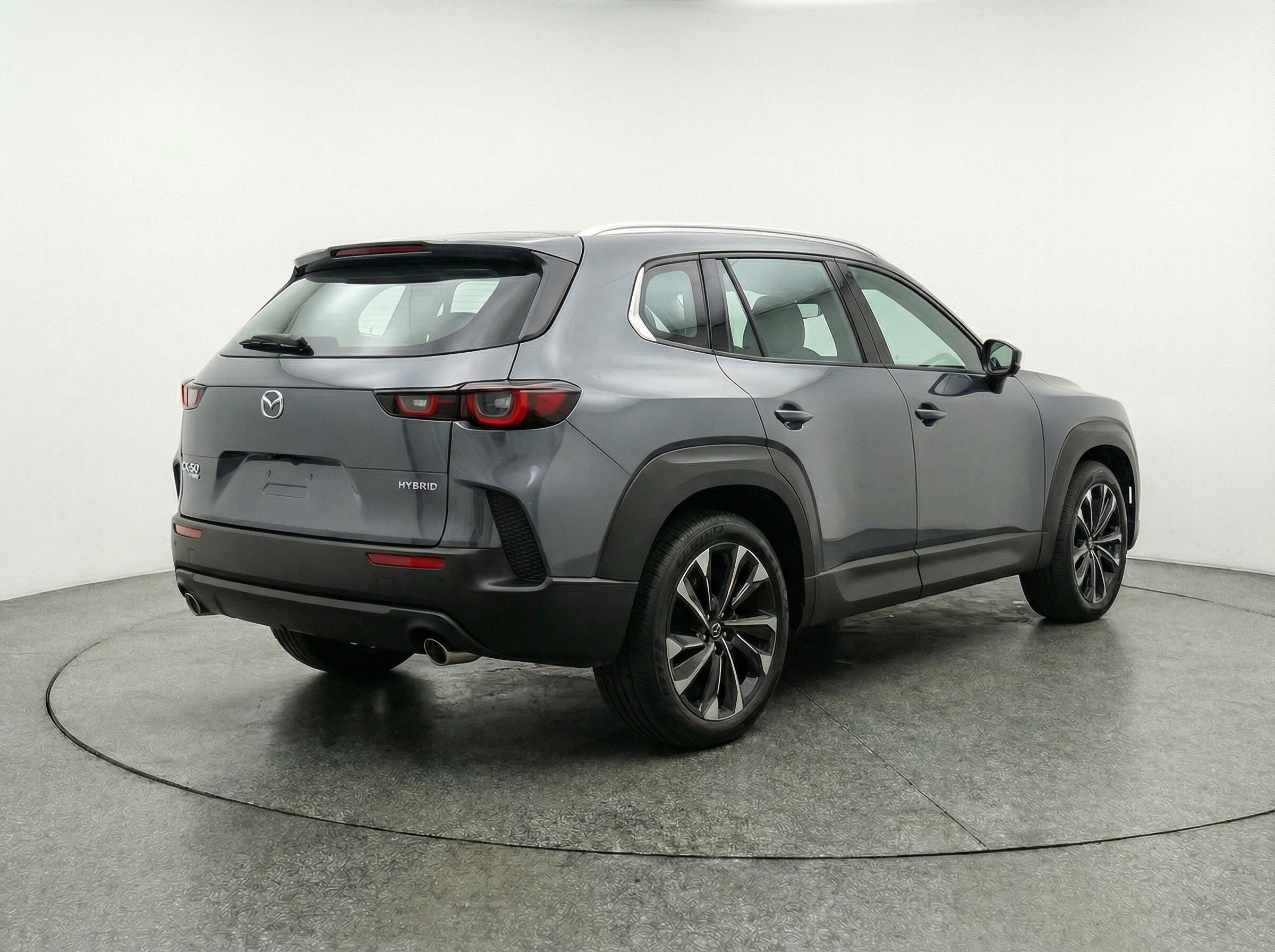 Thumbnail: 2025 Mazda CX-50 - 7