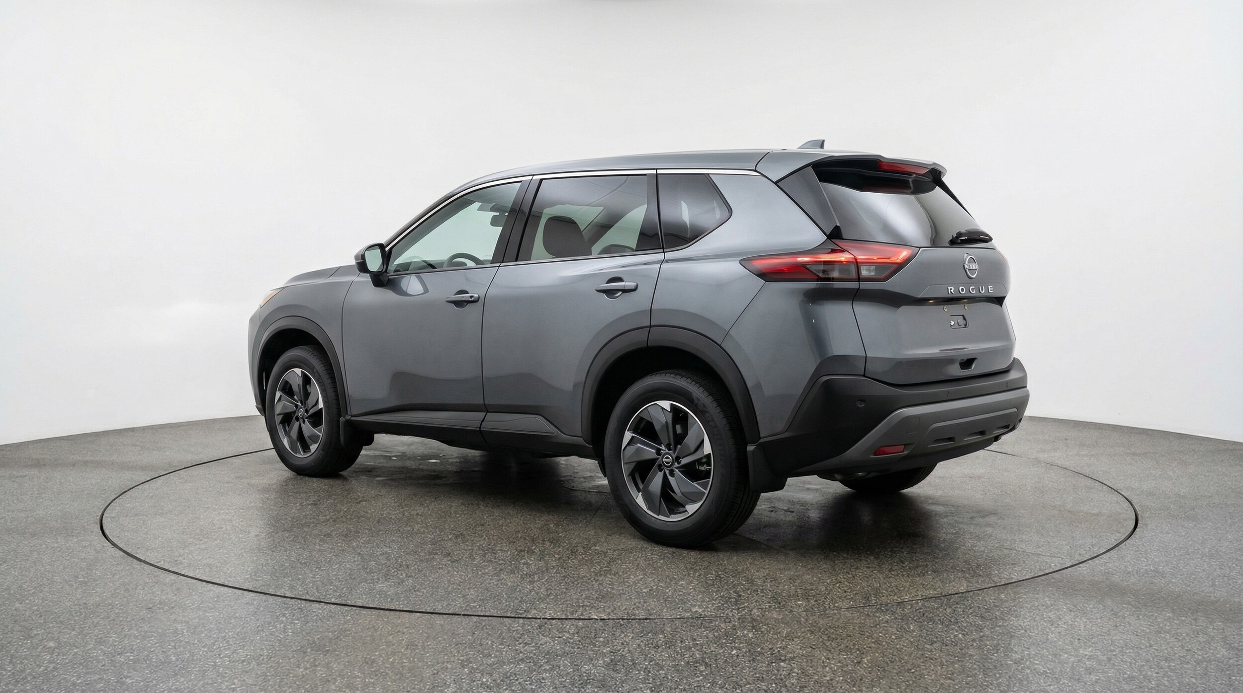 Thumbnail: 2025 Nissan Rogue - 5