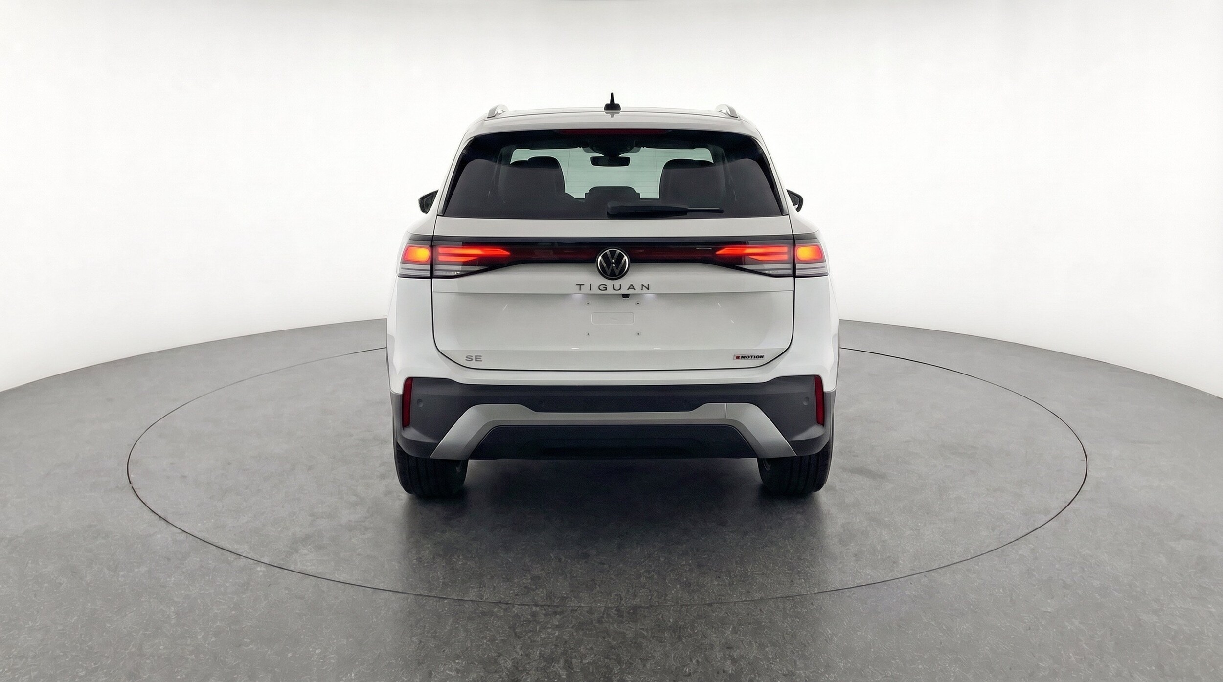 Thumbnail: 2026 Volkswagen Tiguan - 7