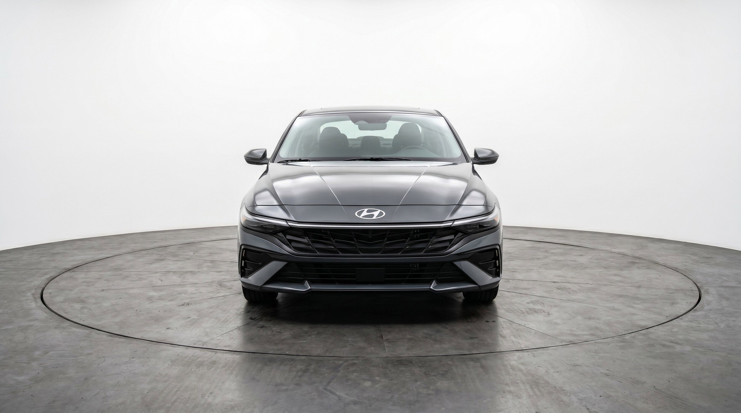 Thumbnail: 2025 Hyundai Elantra - 2