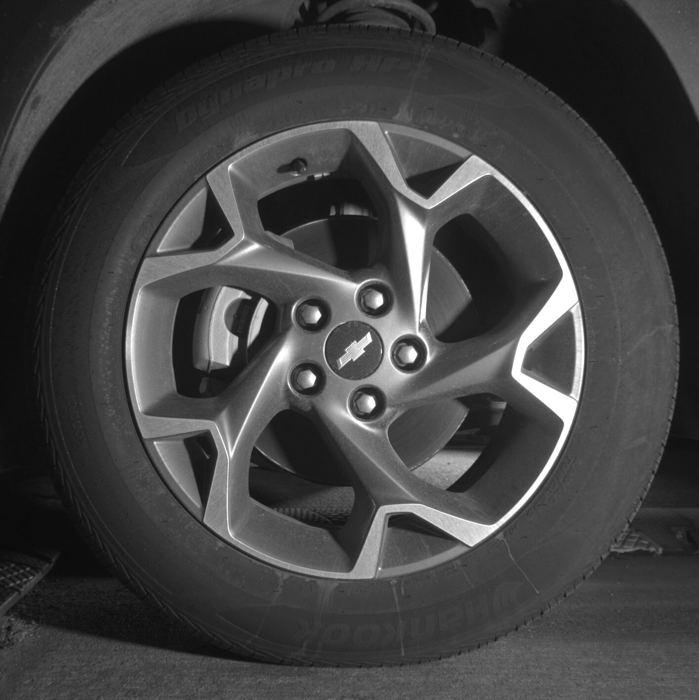 Thumbnail: 2025 Chevrolet Trax - 9