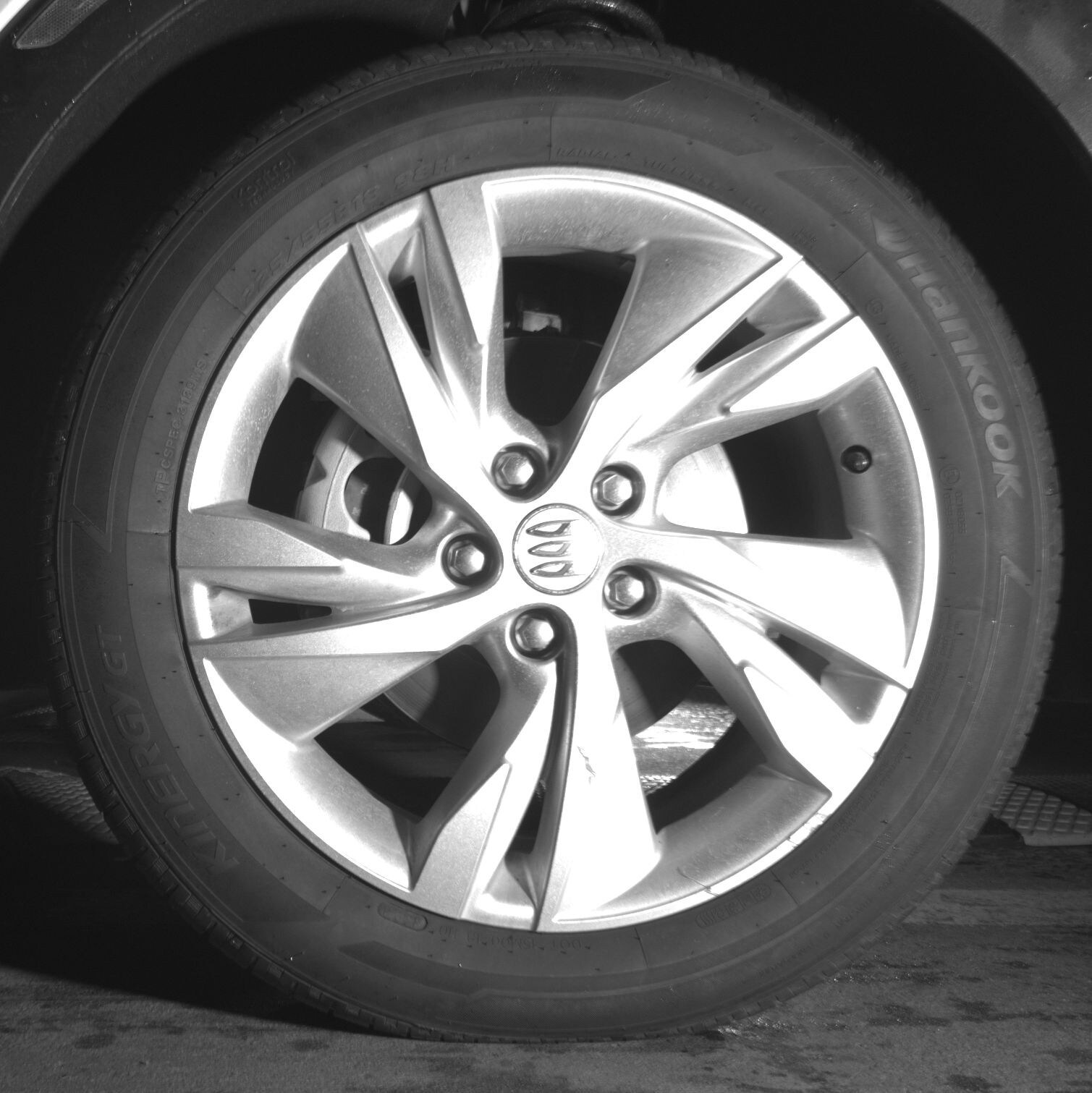 Thumbnail: 2025 Buick Encore GX - 9