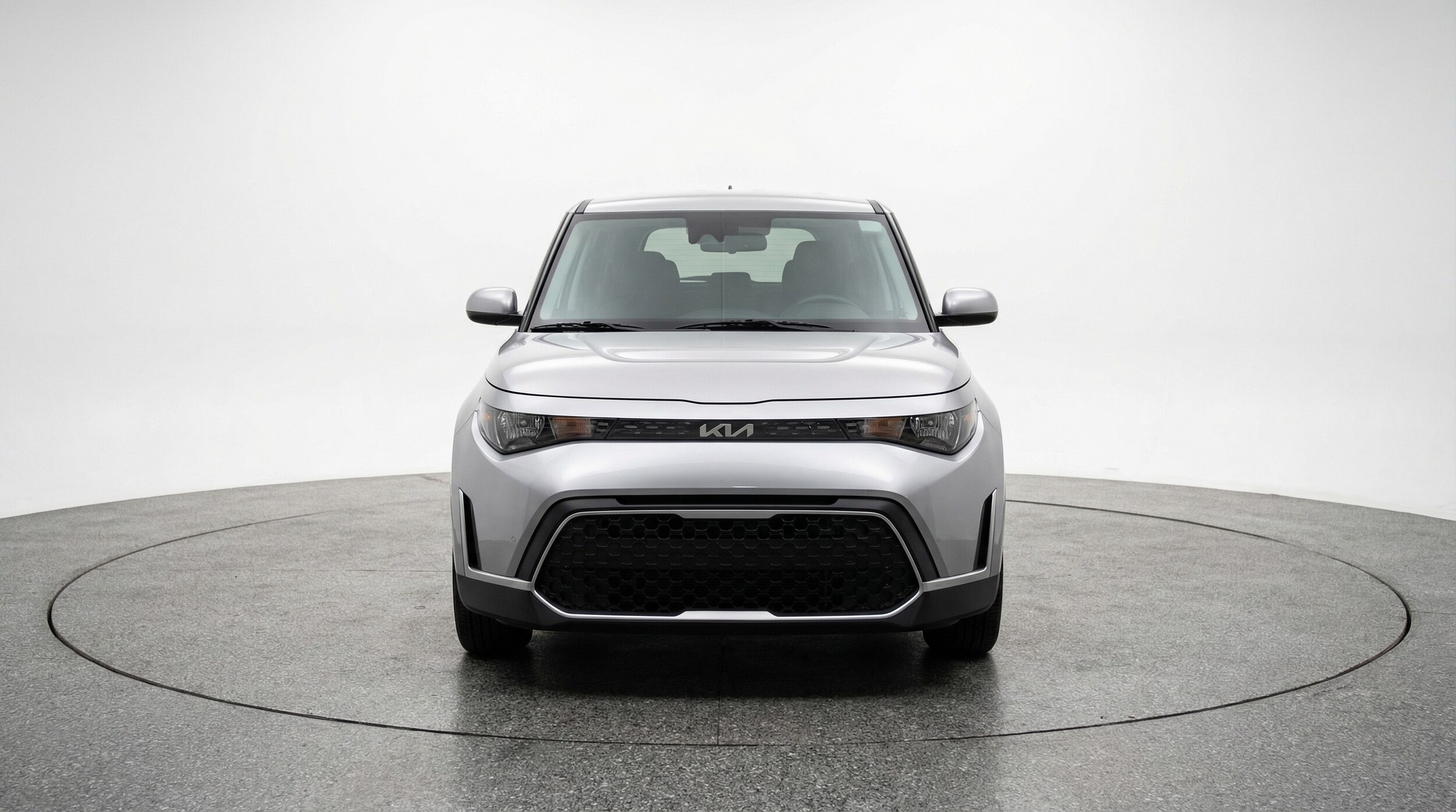 Thumbnail: 2025 Kia Soul - 2