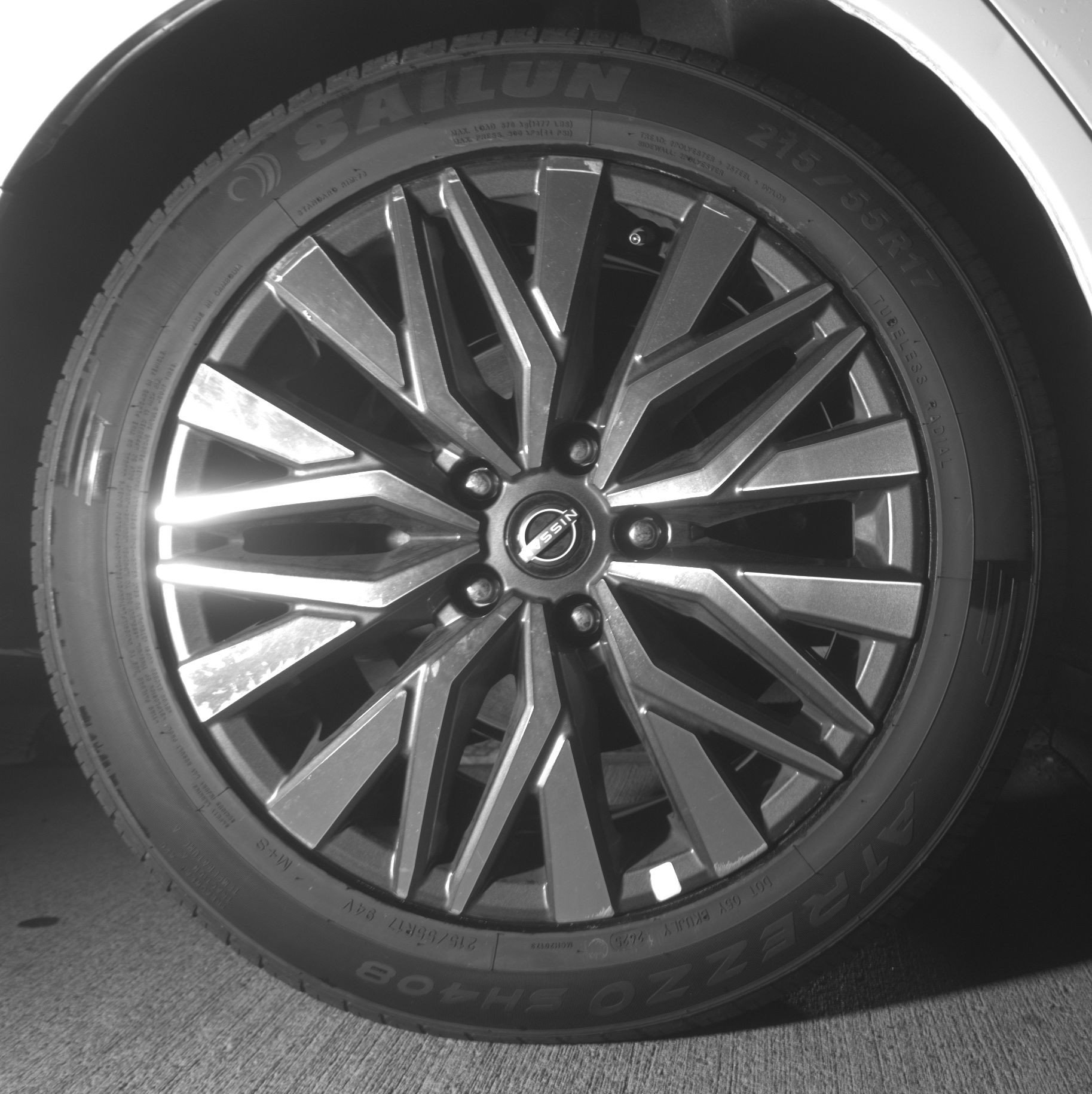 Thumbnail: 2025 Nissan Altima - 15