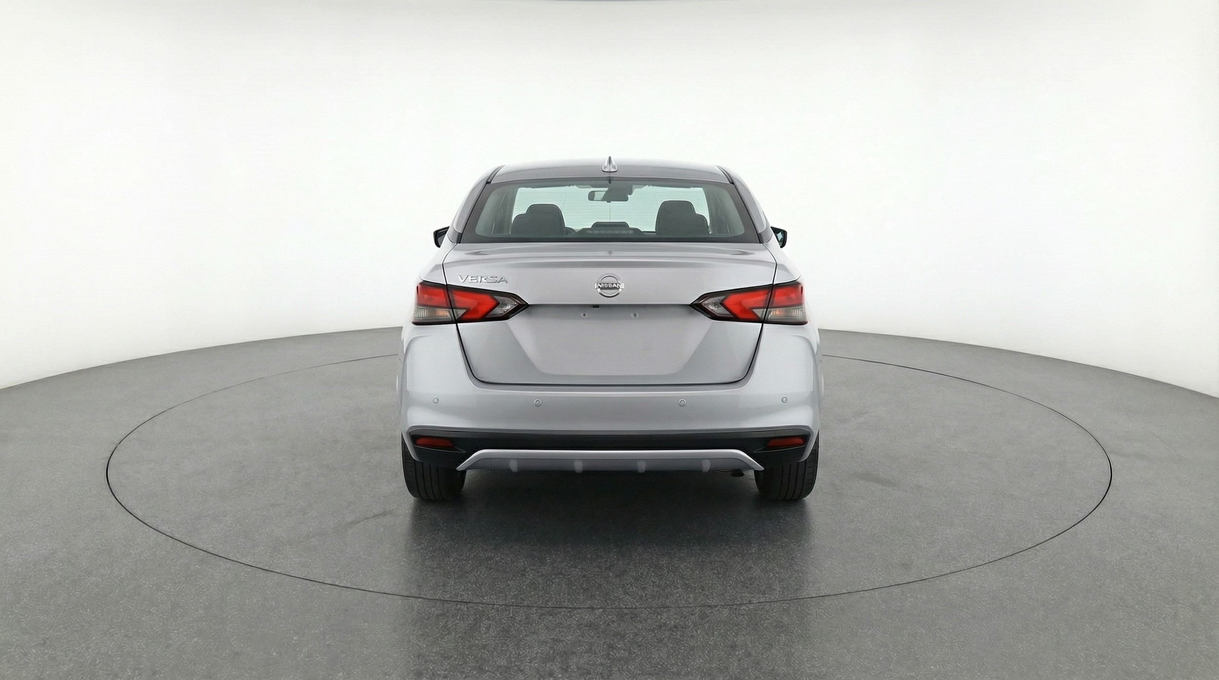 Thumbnail: 2025 Nissan Versa - 6