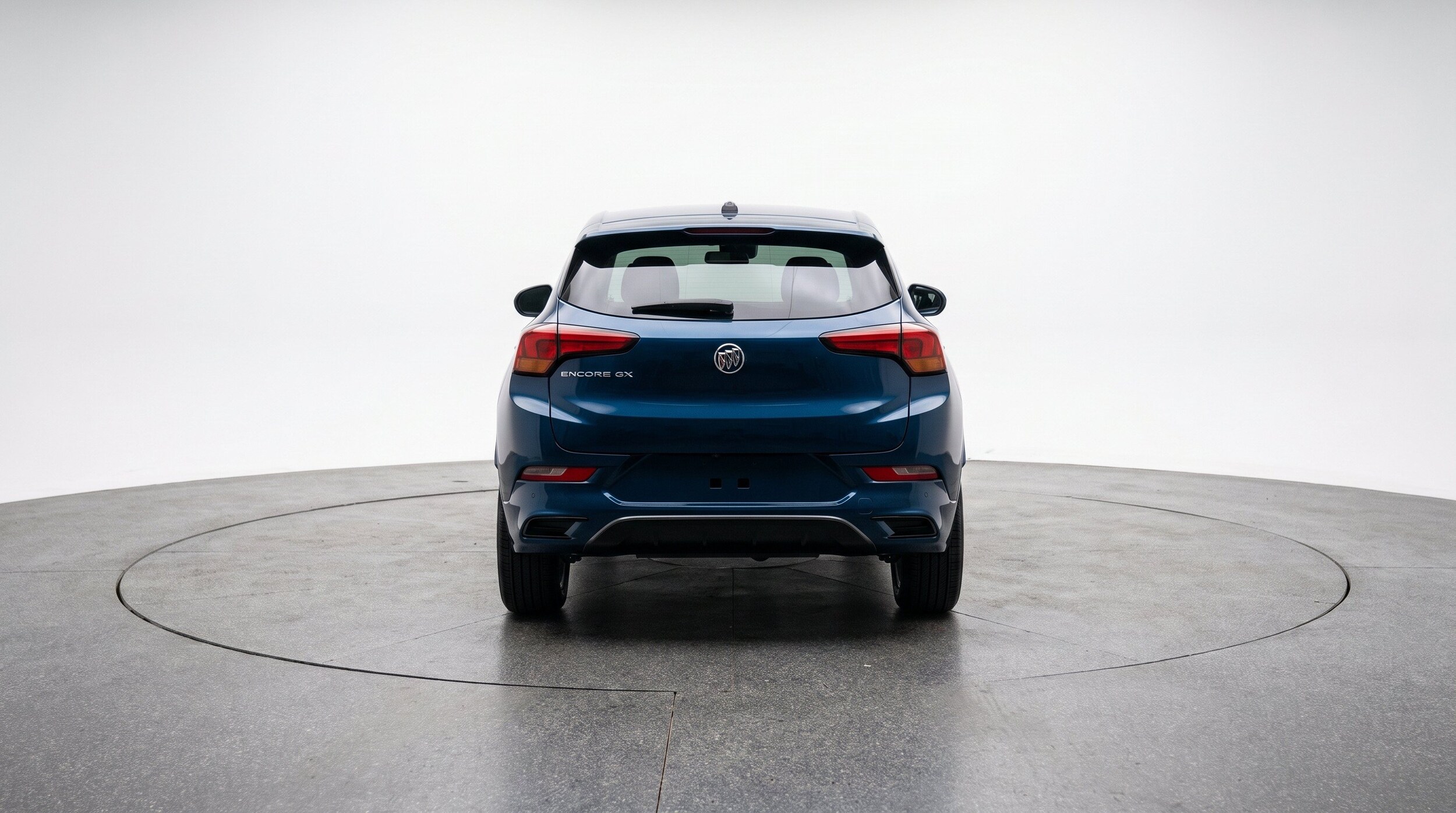 Thumbnail: 2026 Buick Encore GX - 7