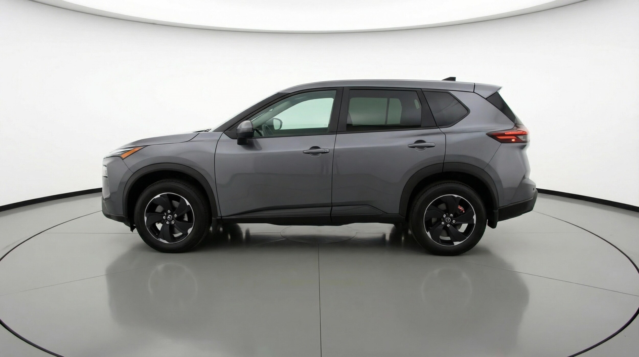Thumbnail: 2025 Nissan Rogue - 4