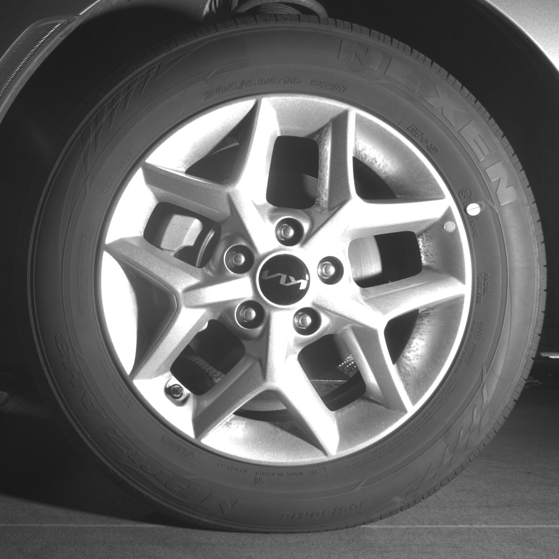 Thumbnail: 2025 Kia Soul - 9