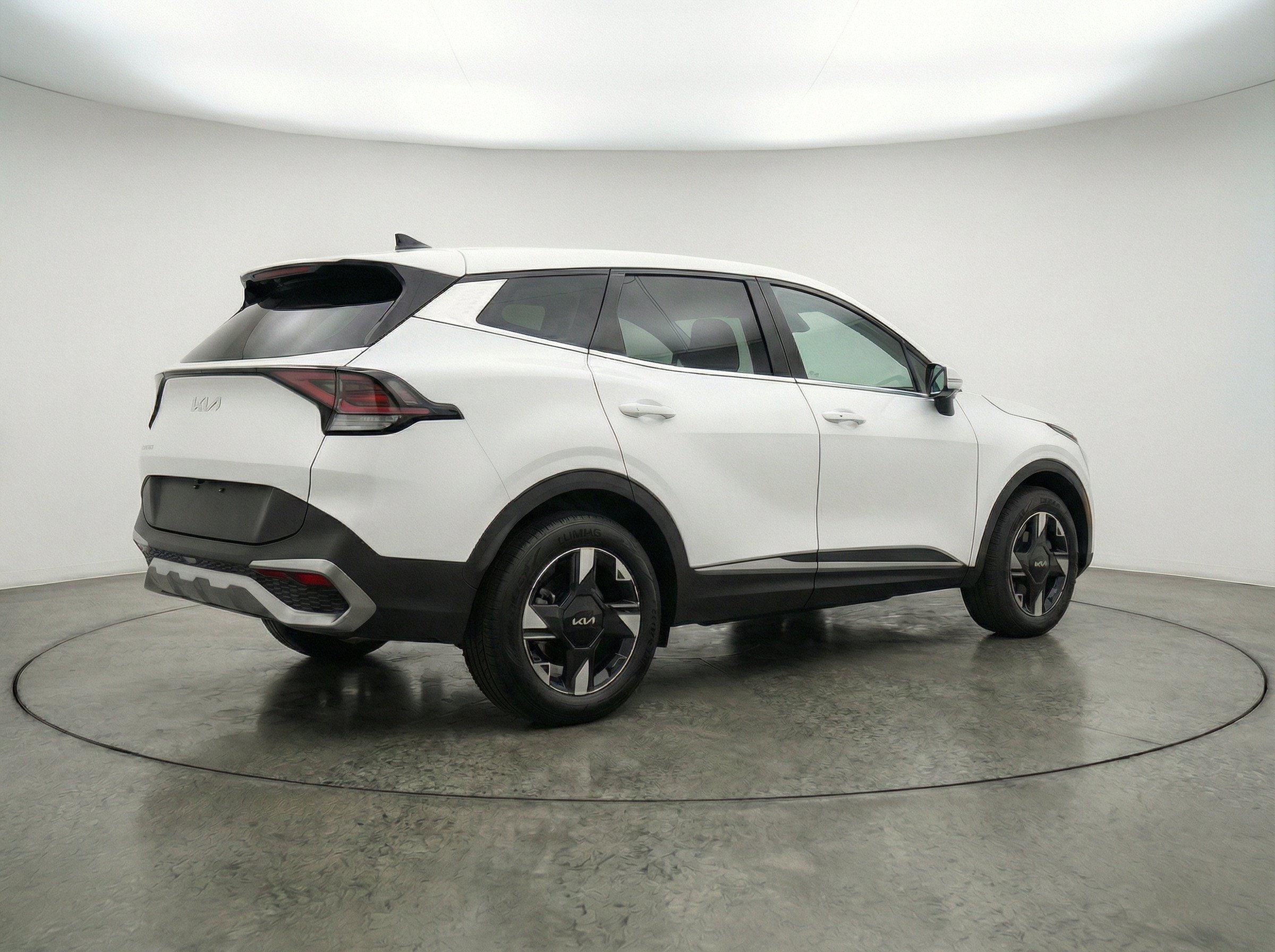 Thumbnail: 2026 Kia Sportage - 9