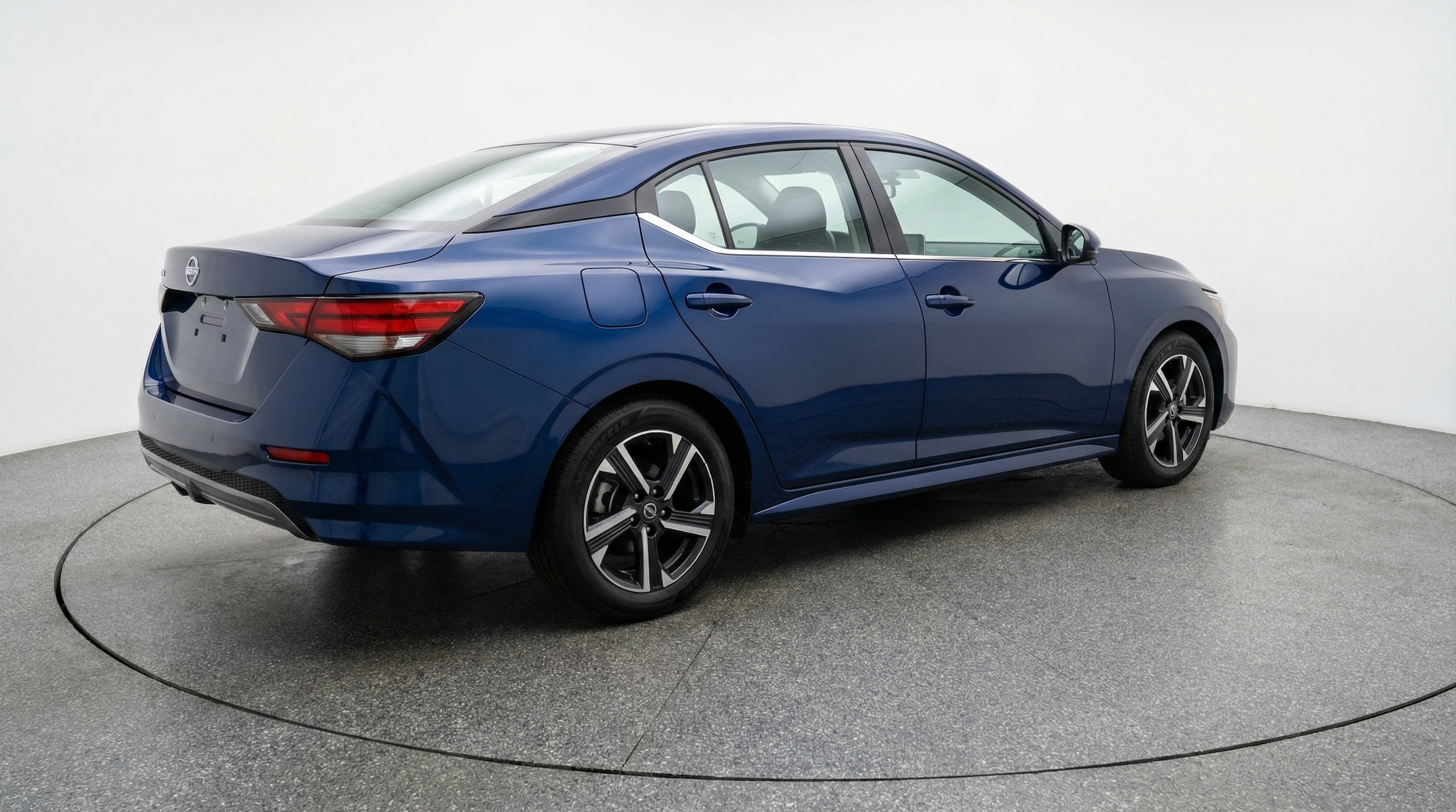 Thumbnail: 2025 Nissan Sentra - 7