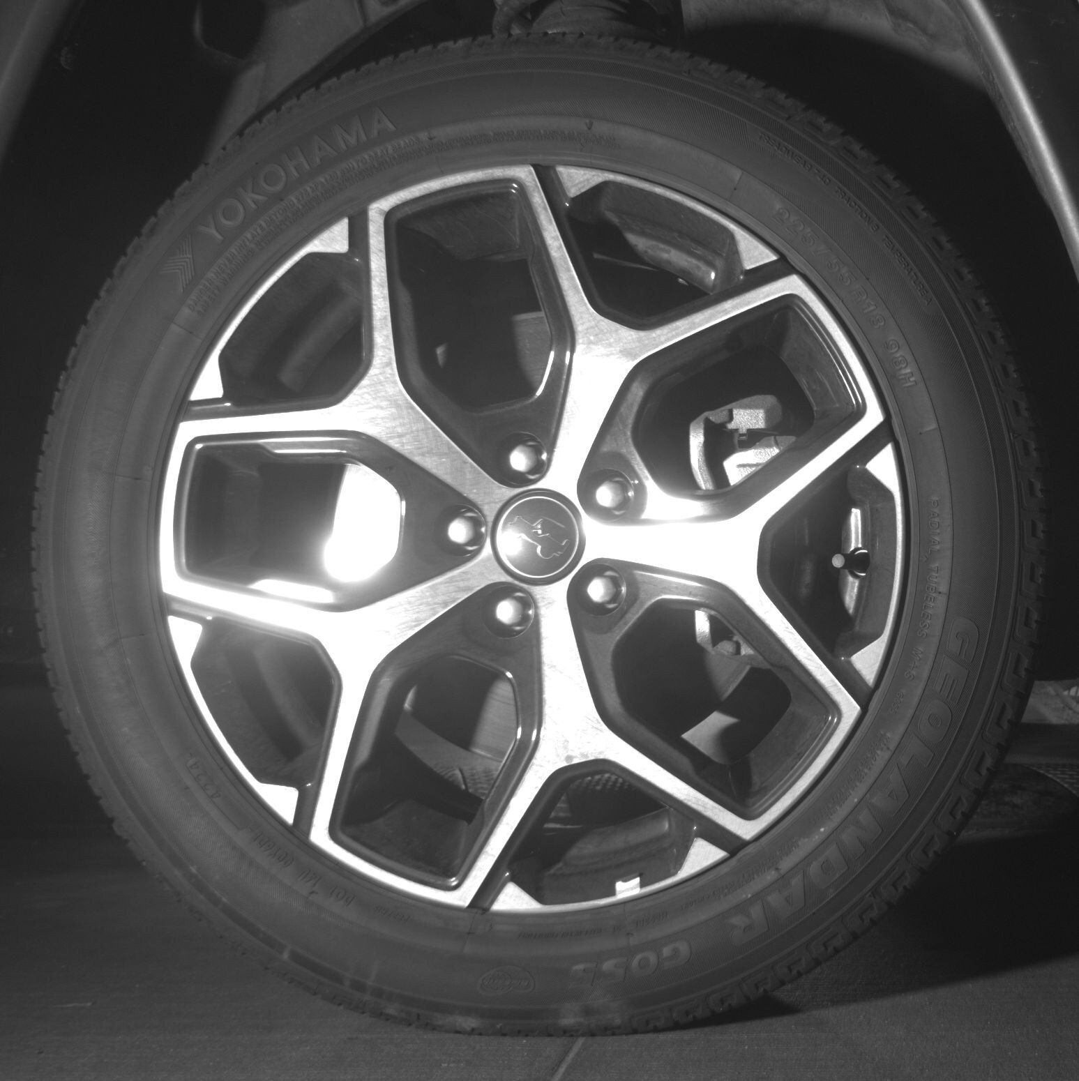 Thumbnail: 2025 Jeep Compass - 10