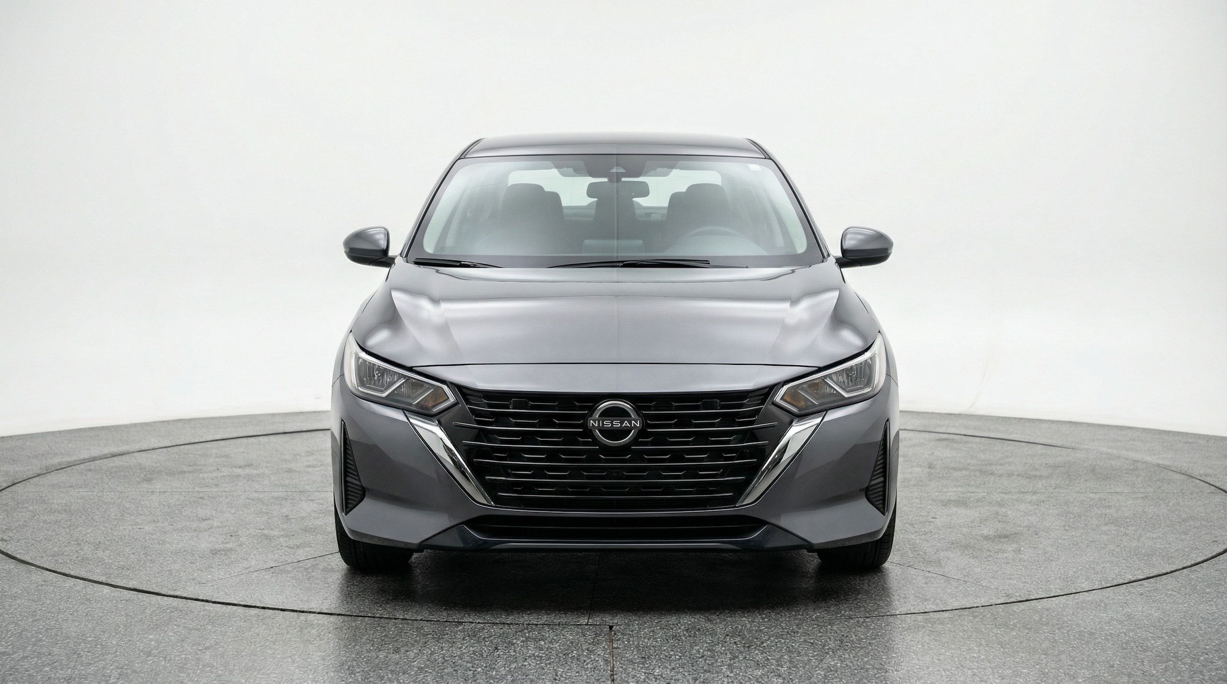 Thumbnail: 2025 Nissan Sentra - 2