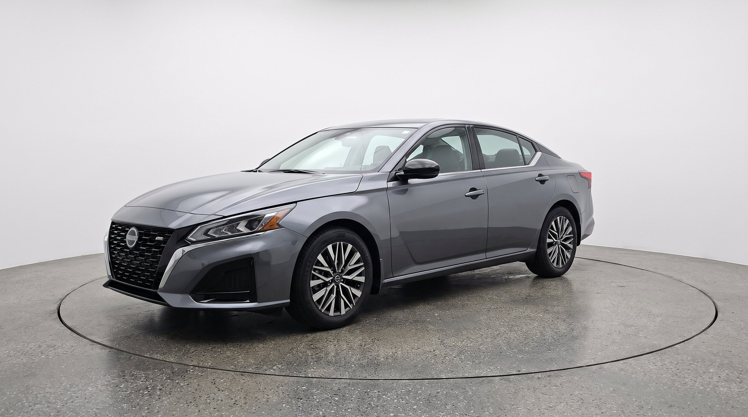 Thumbnail: 2026 Nissan Altima - 3