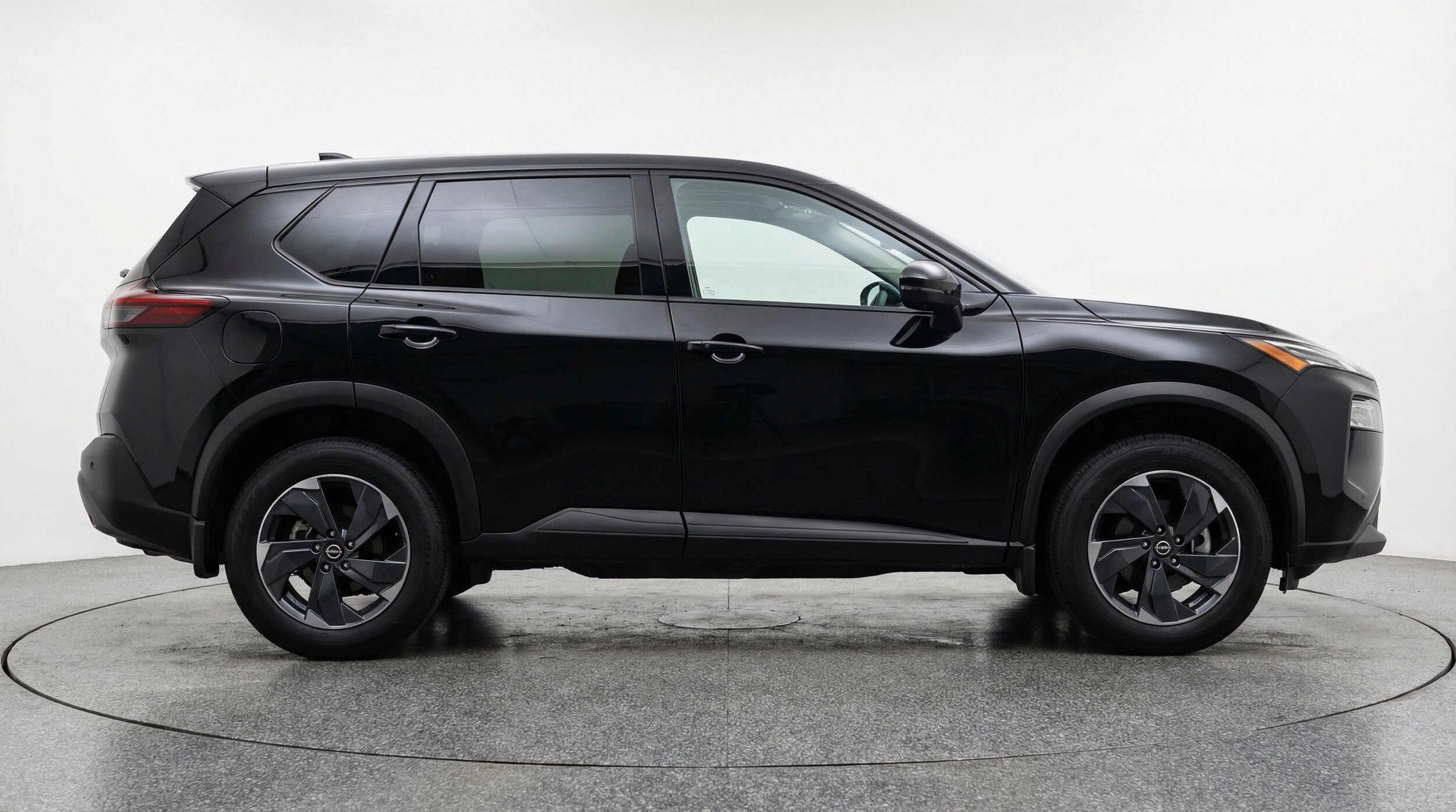 Thumbnail: 2025 Nissan Rogue - 11