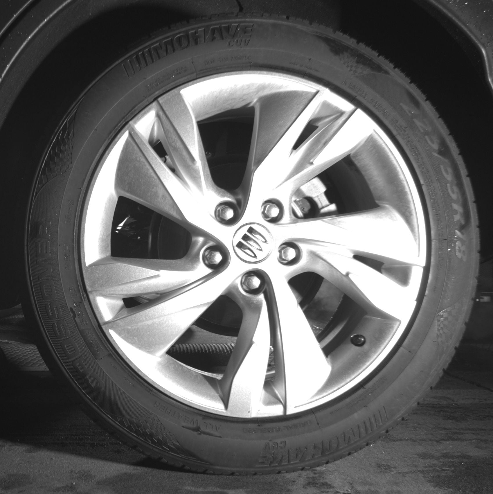 Thumbnail: 2025 Buick Encore GX - 11