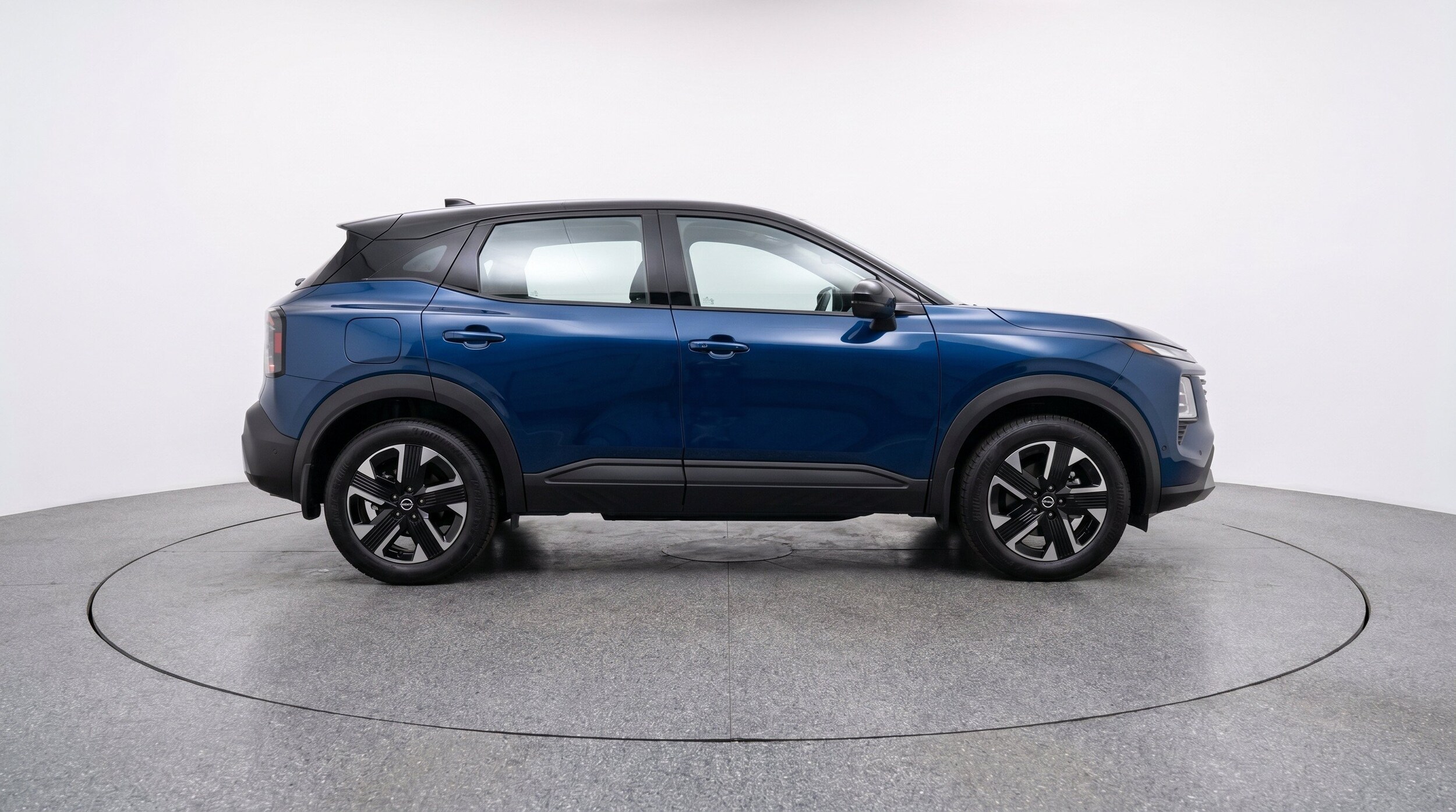 Thumbnail: 2026 Nissan Kicks - 11