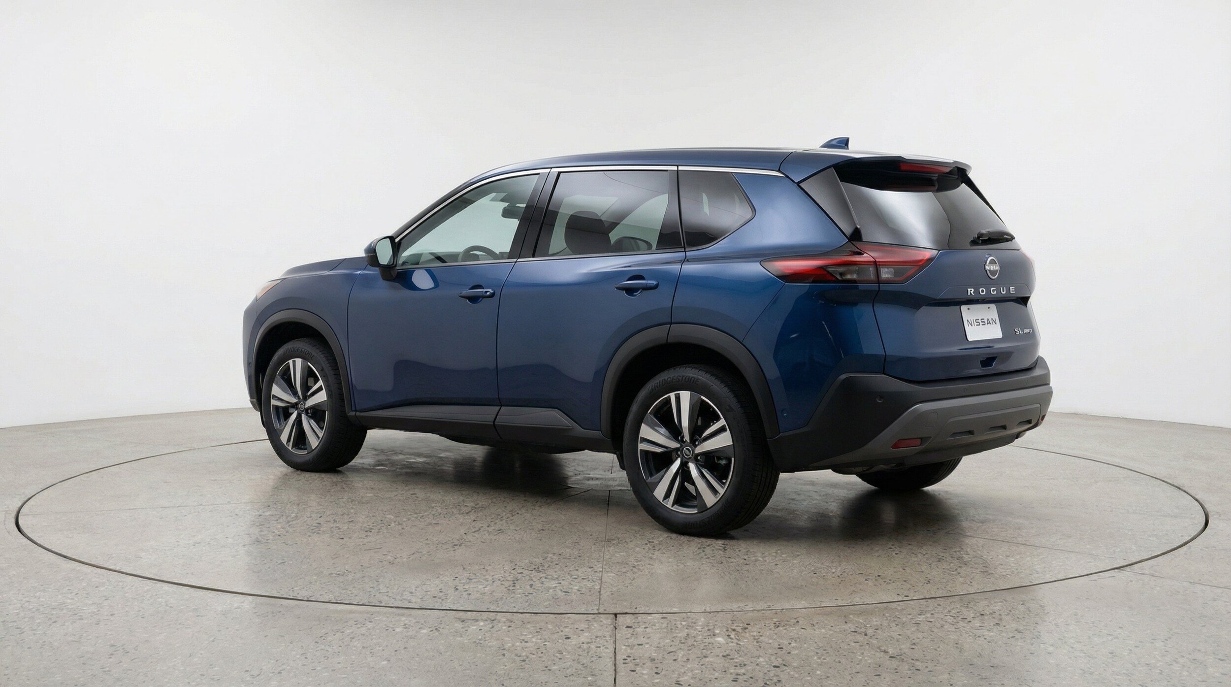 Thumbnail: 2026 Nissan Rogue - 6