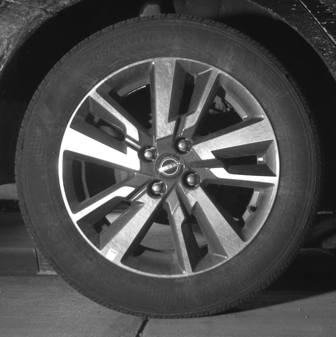 Thumbnail: 2025 Nissan Versa - 12